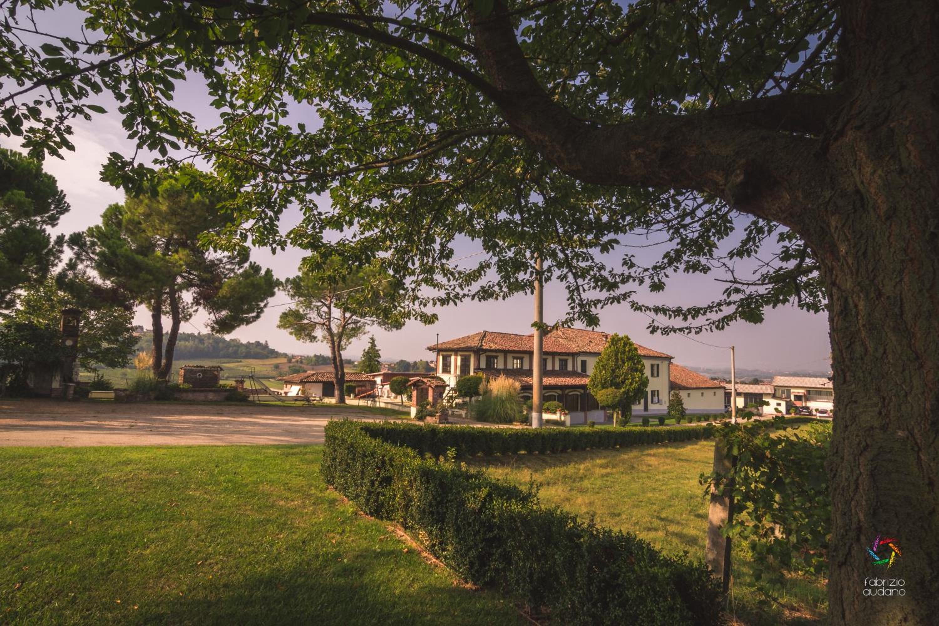Agriturismo Podere La Piazza