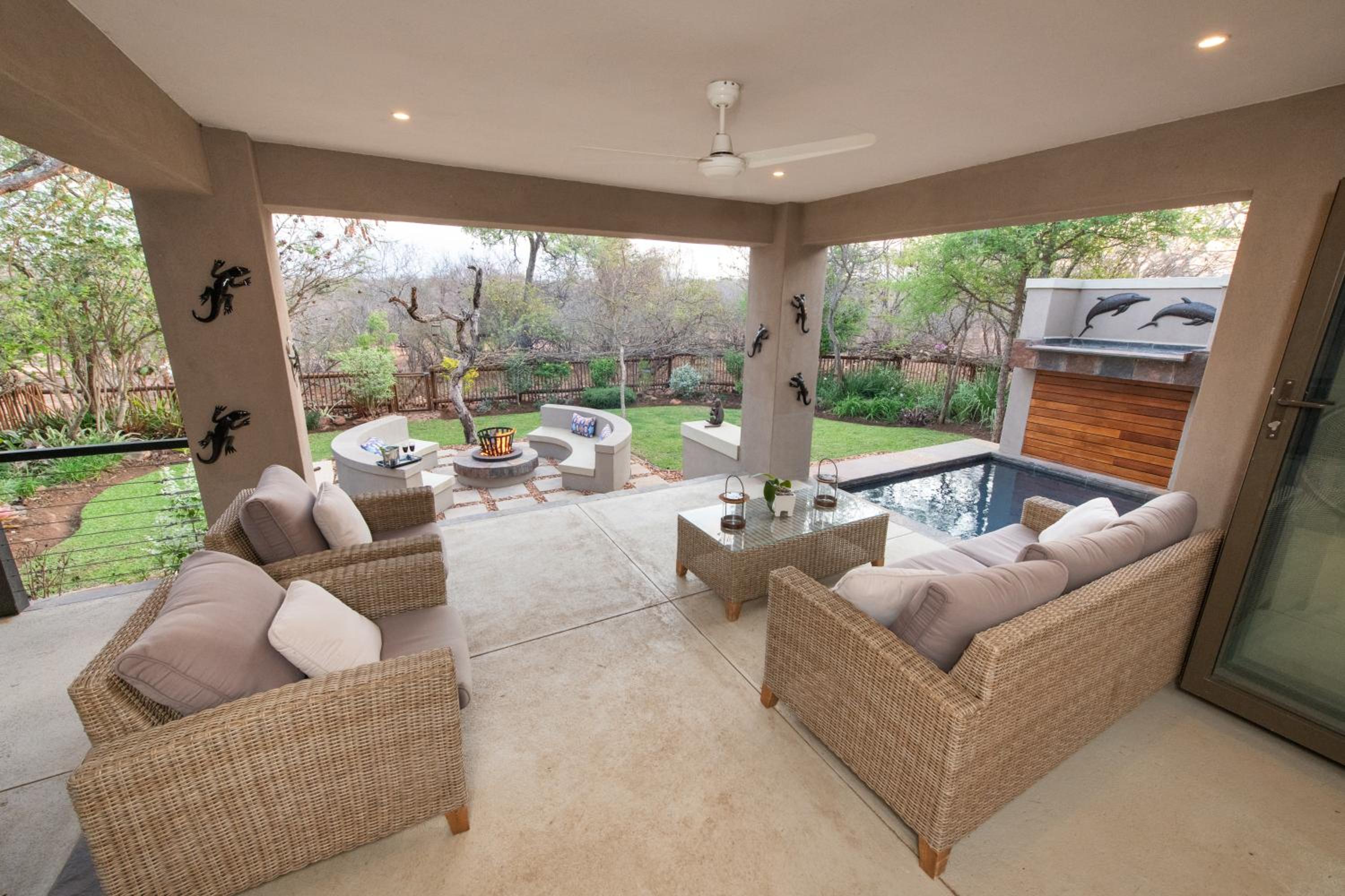Nyaleti Lodge