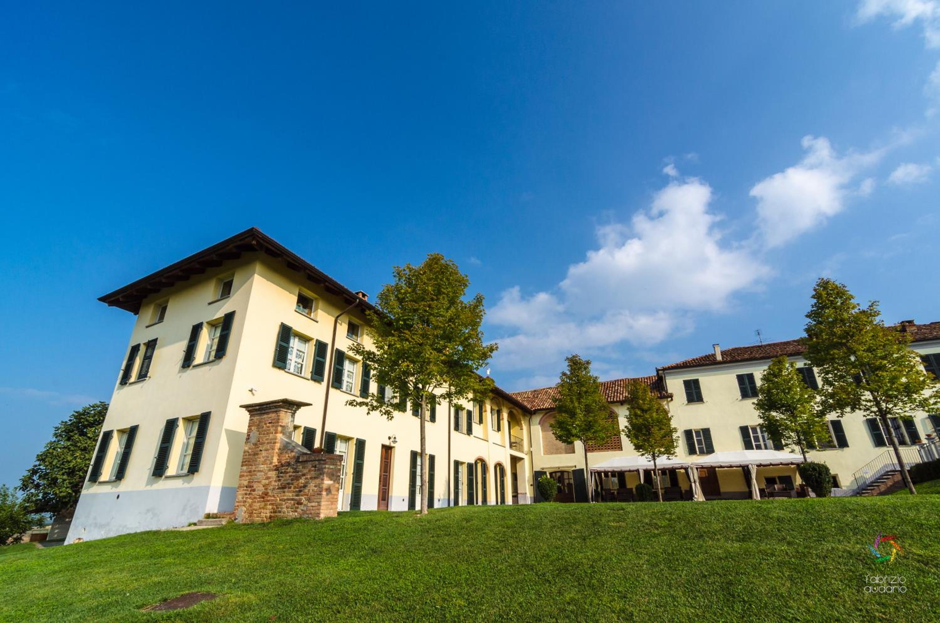 Agriturismo Podere La Piazza