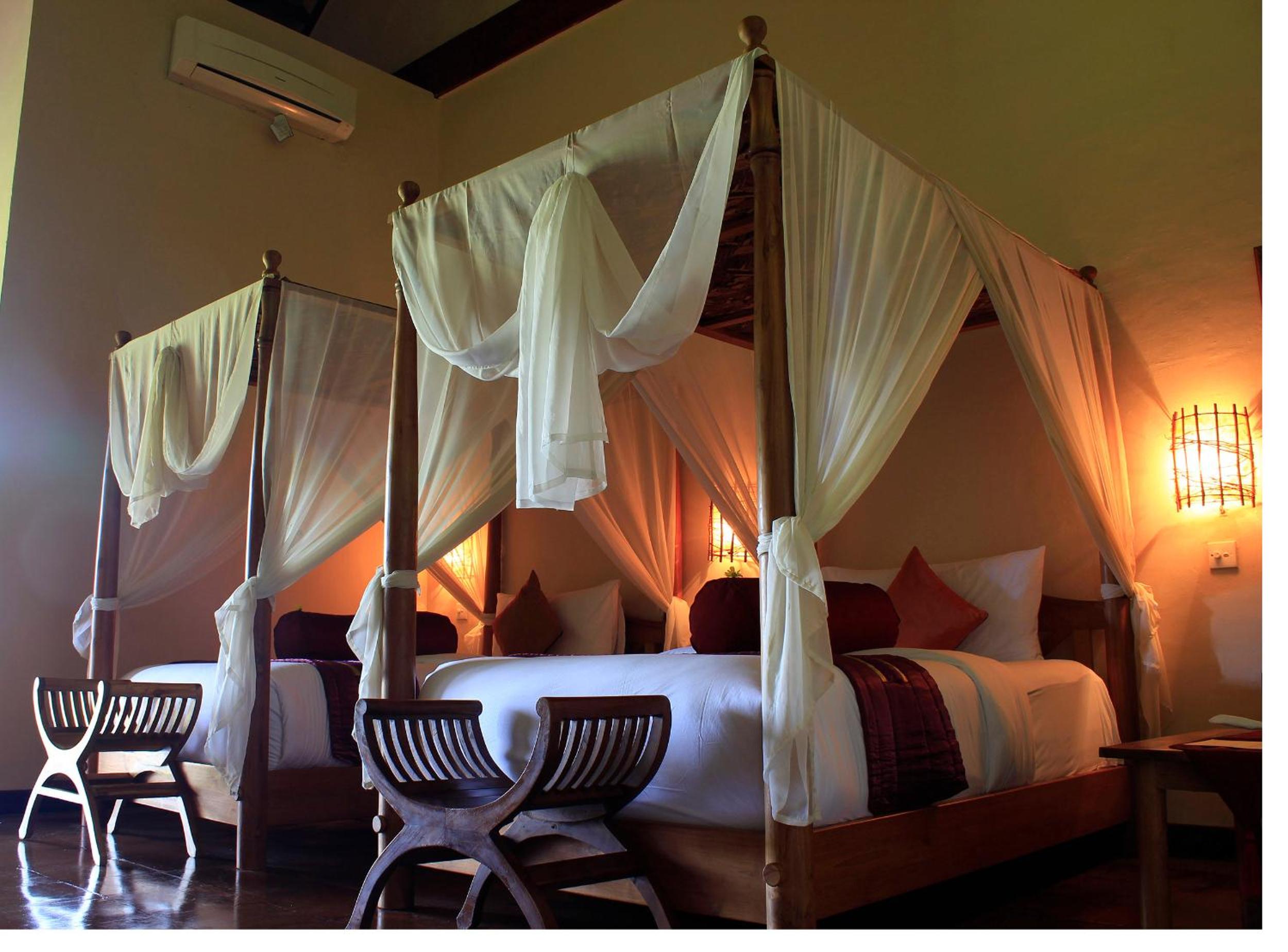Junjungan Ubud Hotel and Spa