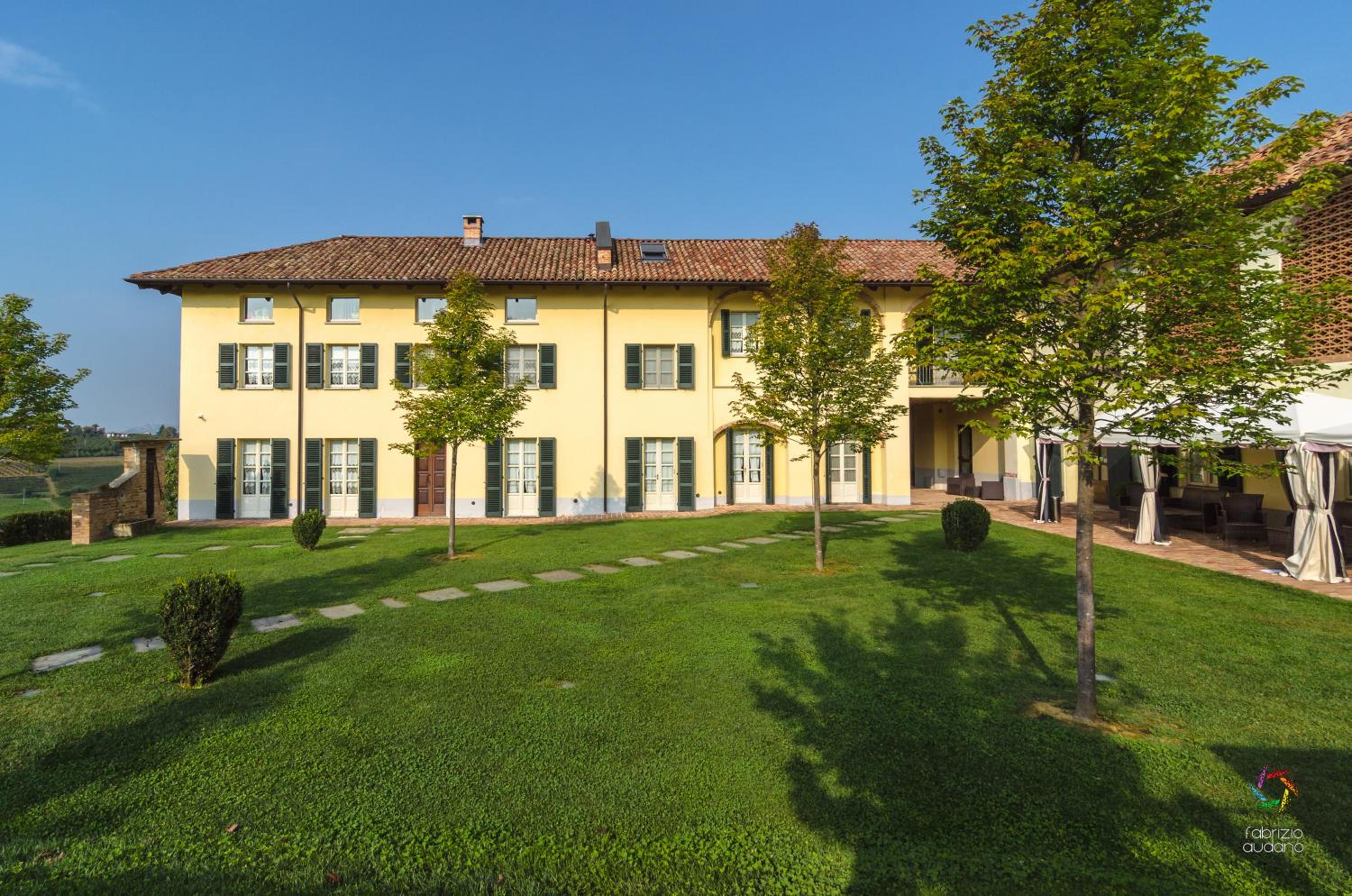 Agriturismo Podere La Piazza