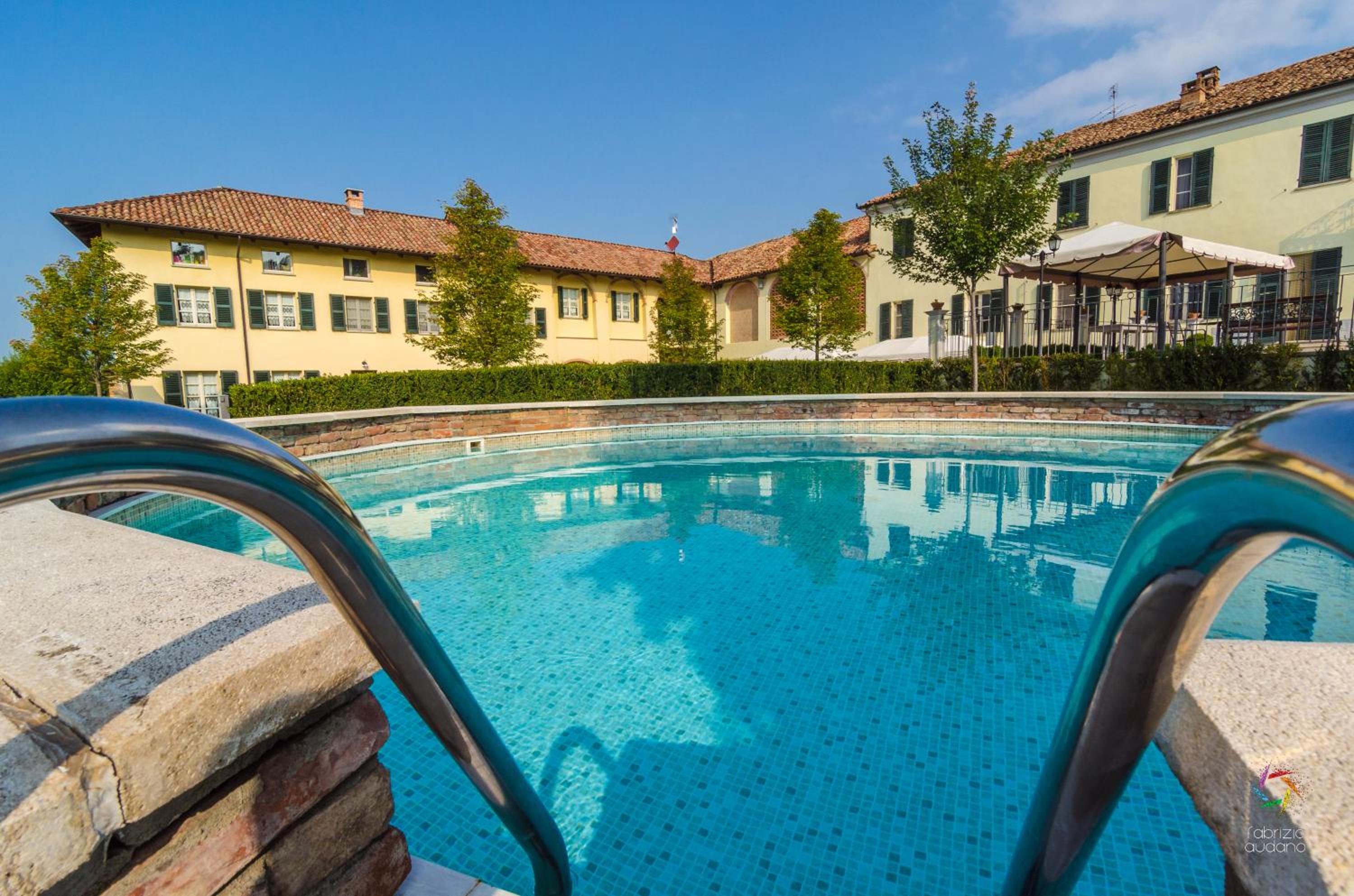 Agriturismo Podere La Piazza