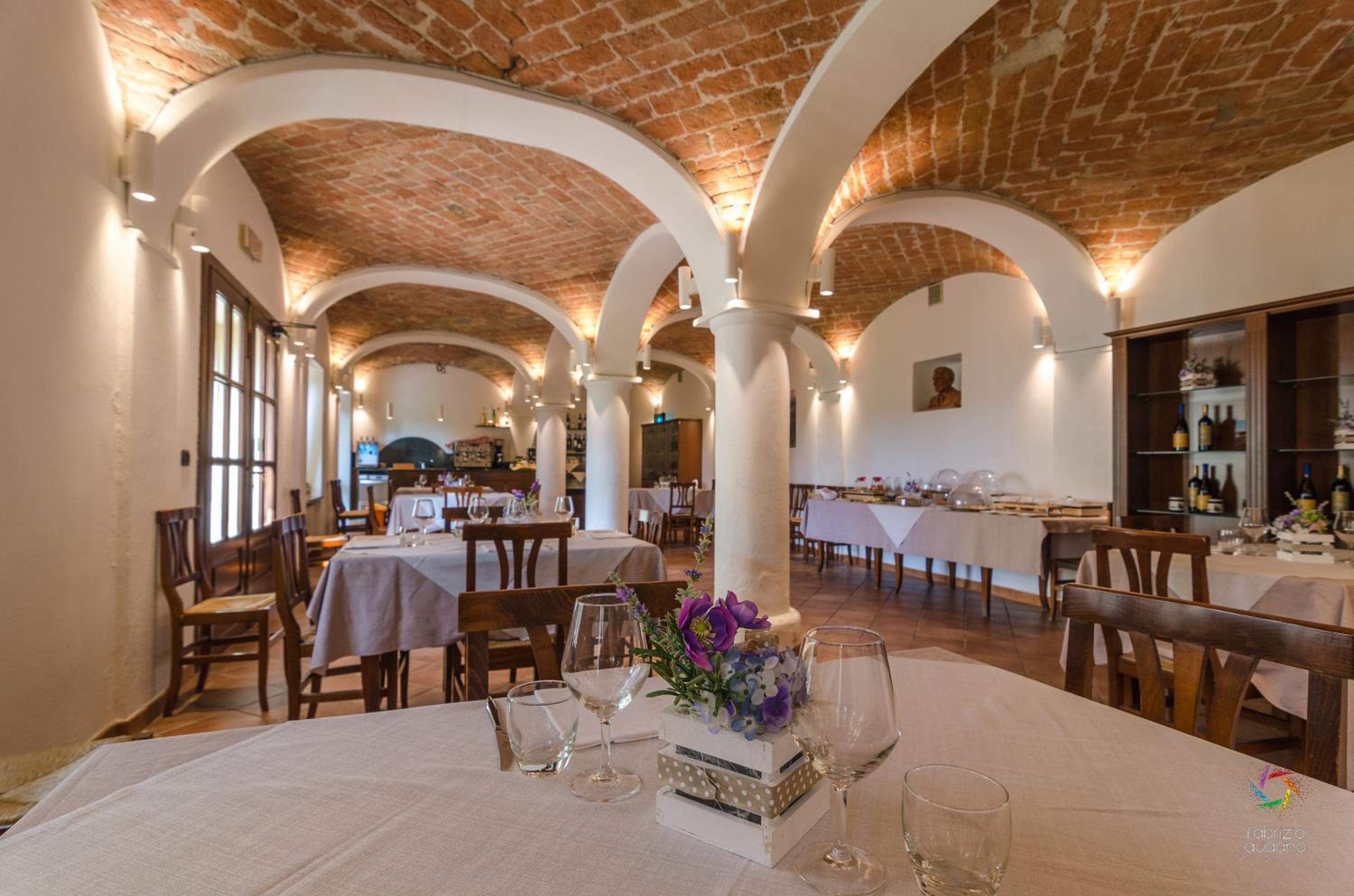 Agriturismo Podere La Piazza