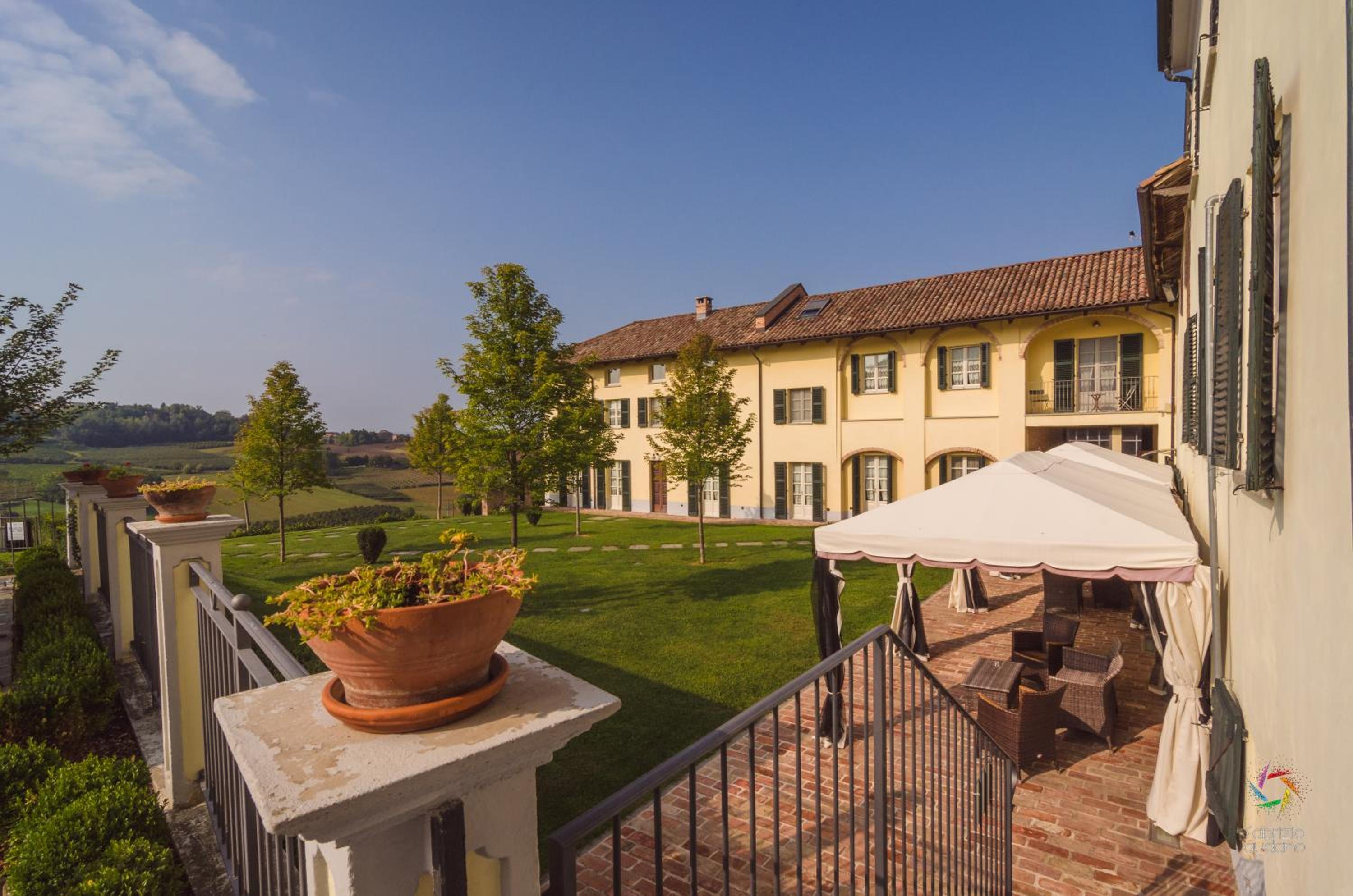 Agriturismo Podere La Piazza
