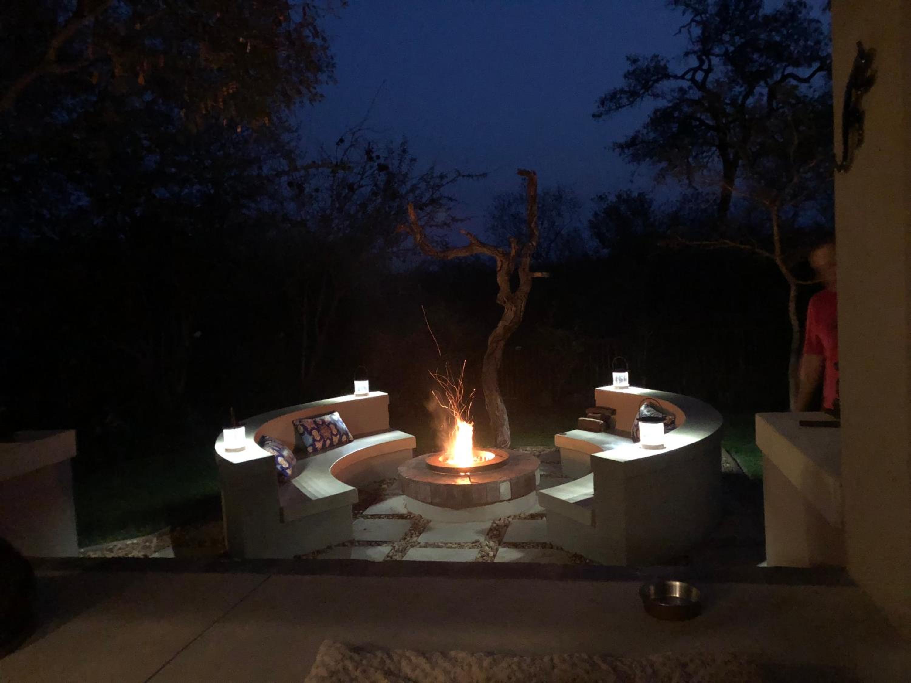 Nyaleti Lodge