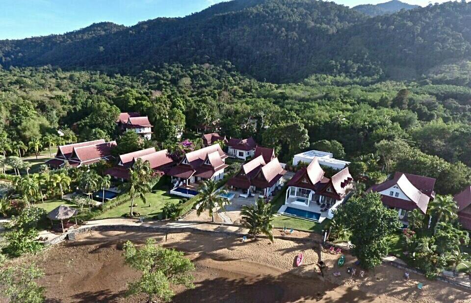 Hibiscus Cottage