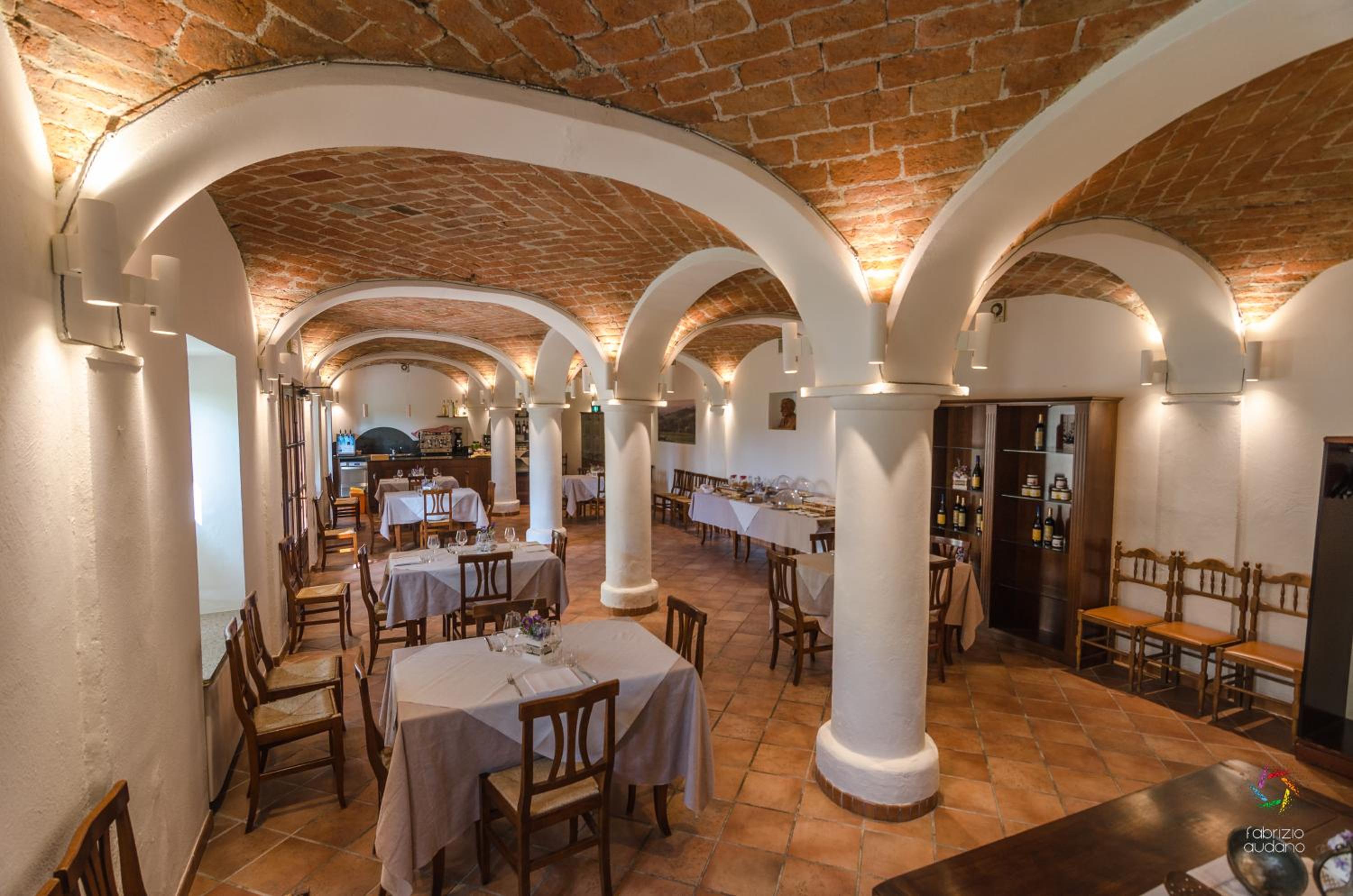 Agriturismo Podere La Piazza