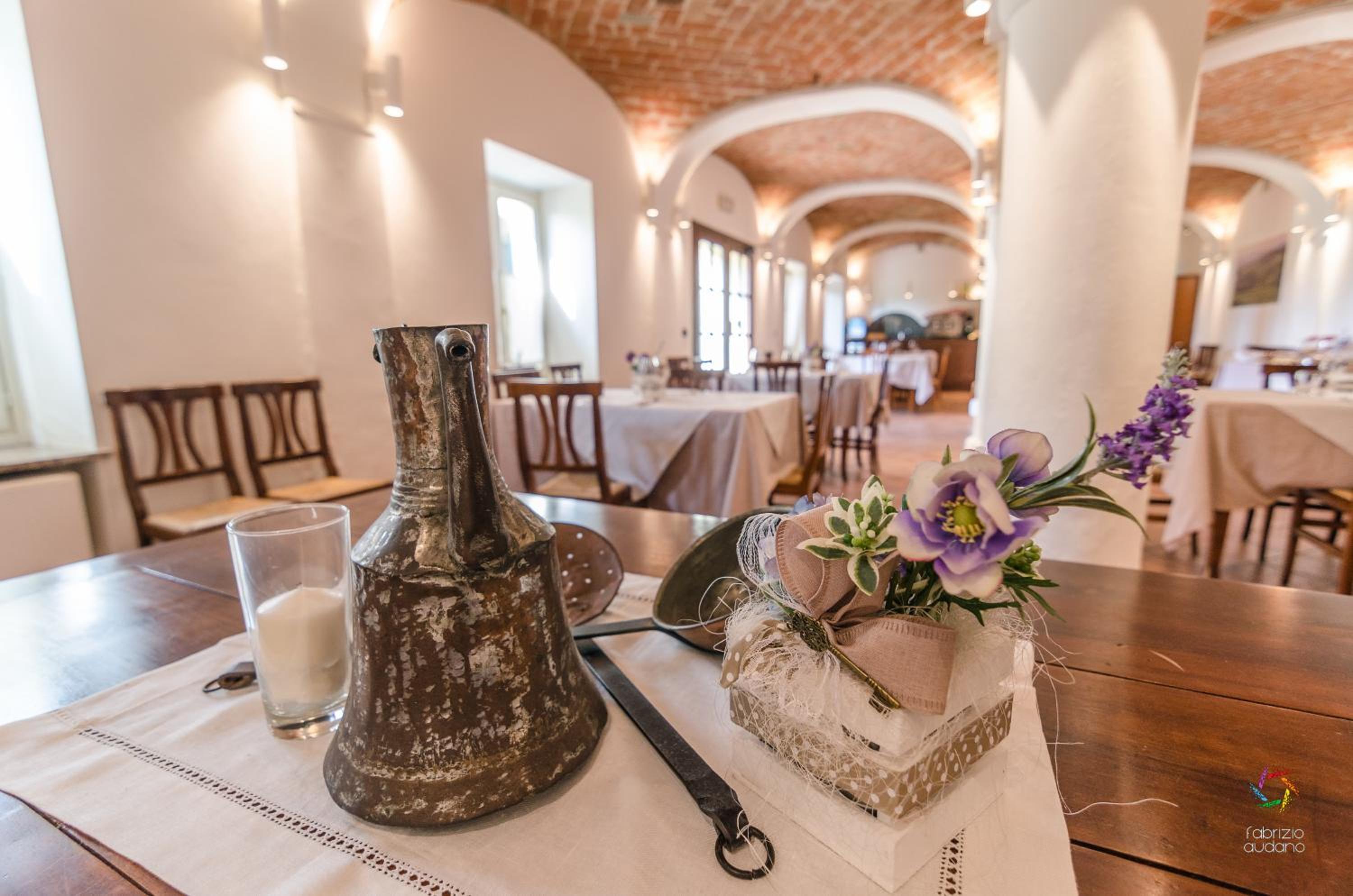Agriturismo Podere La Piazza