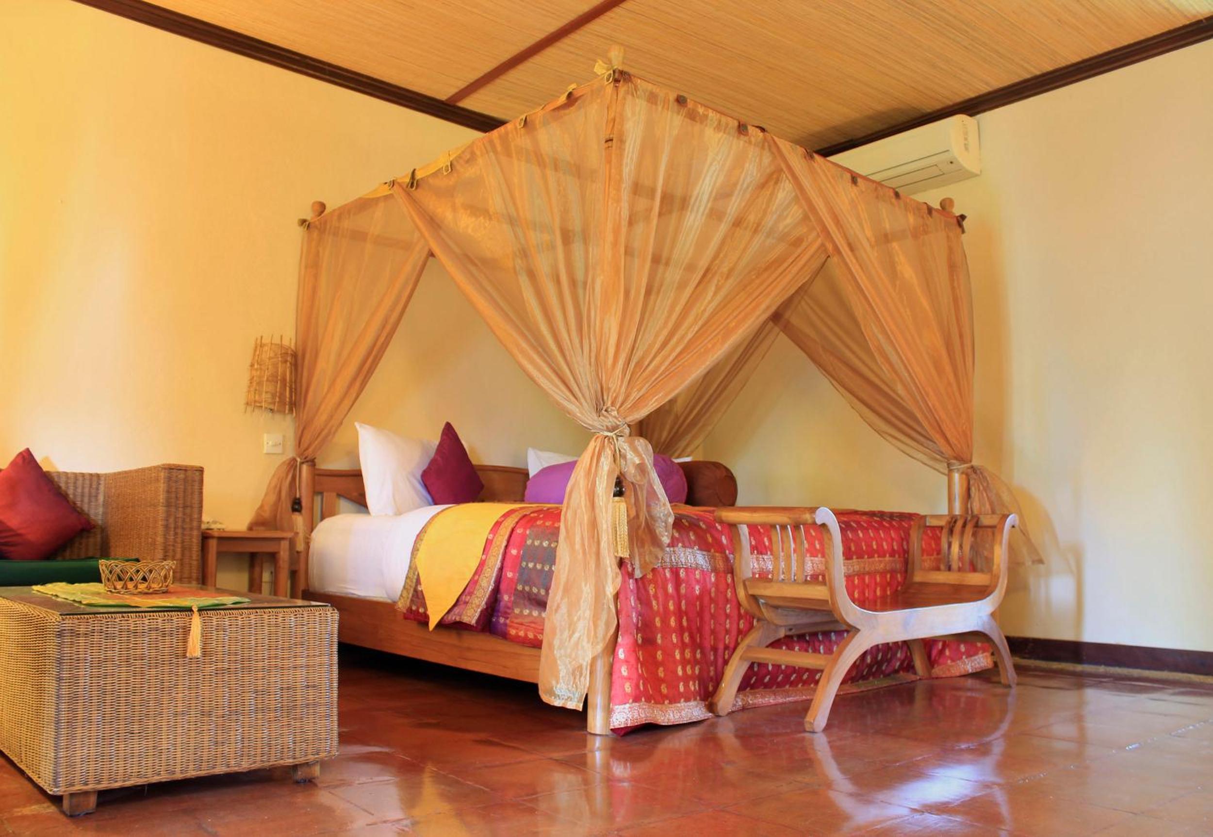 Junjungan Ubud Hotel and Spa