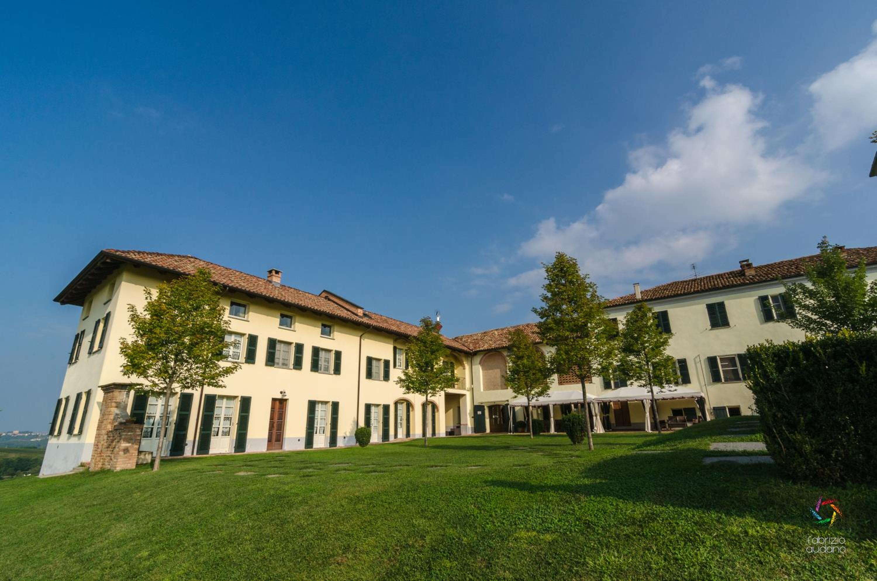 Agriturismo Podere La Piazza
