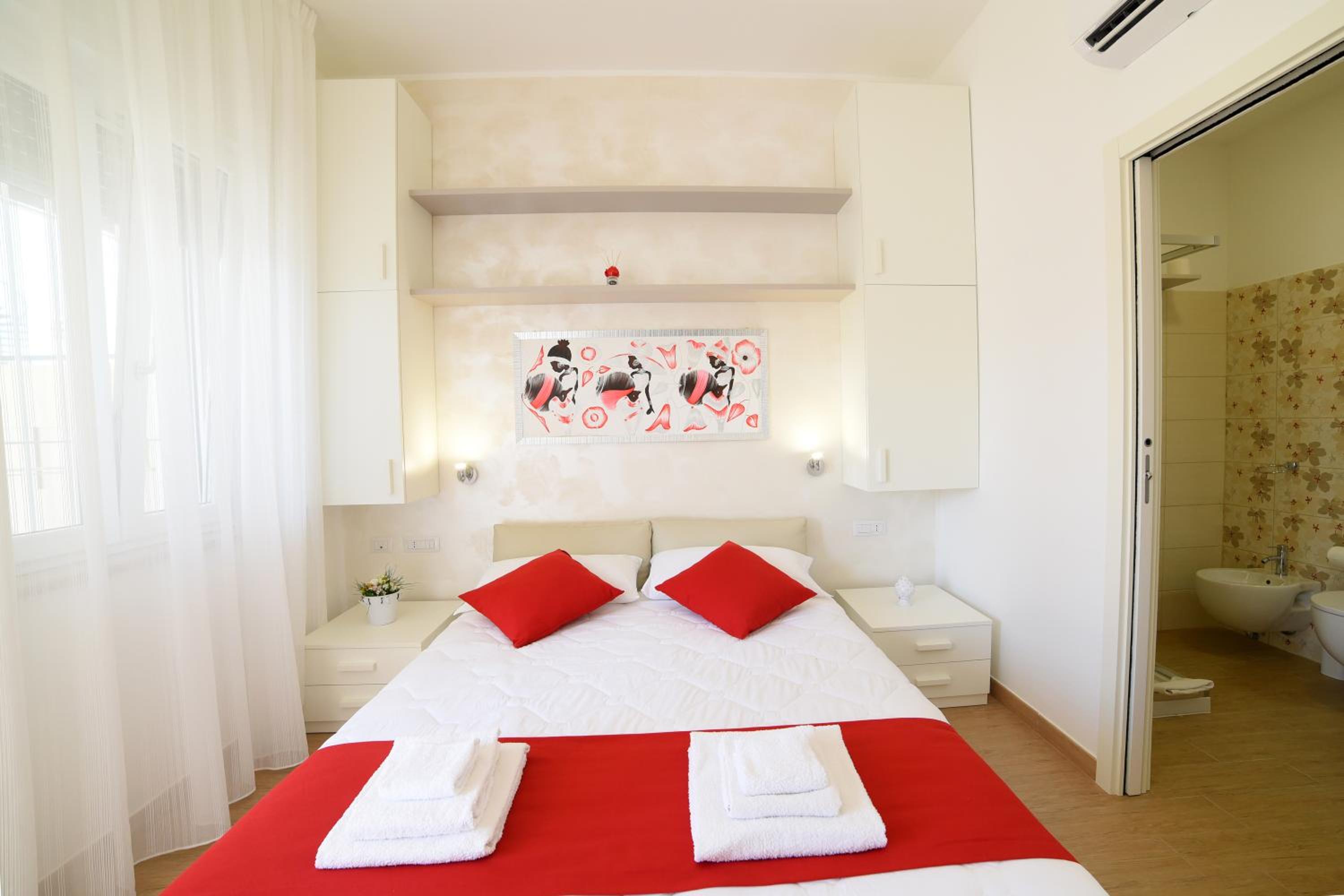 B&B Il FIORONE