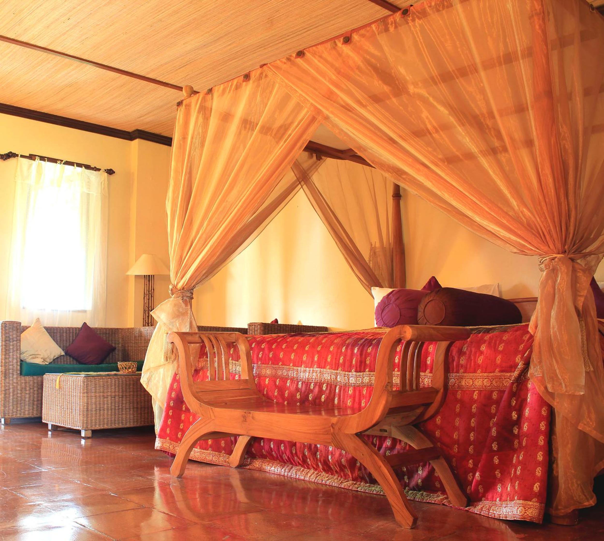 Junjungan Ubud Hotel and Spa
