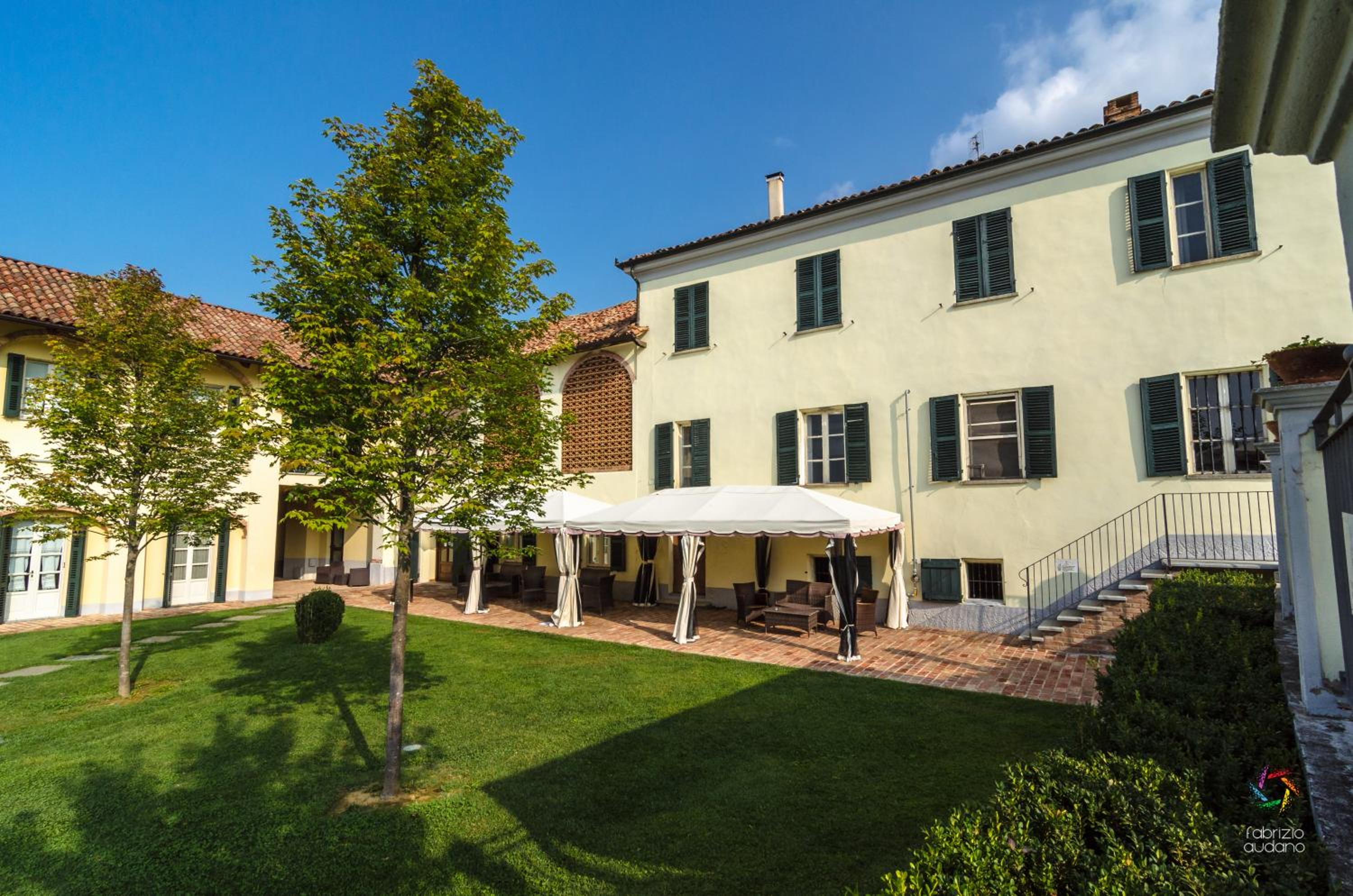 Agriturismo Podere La Piazza