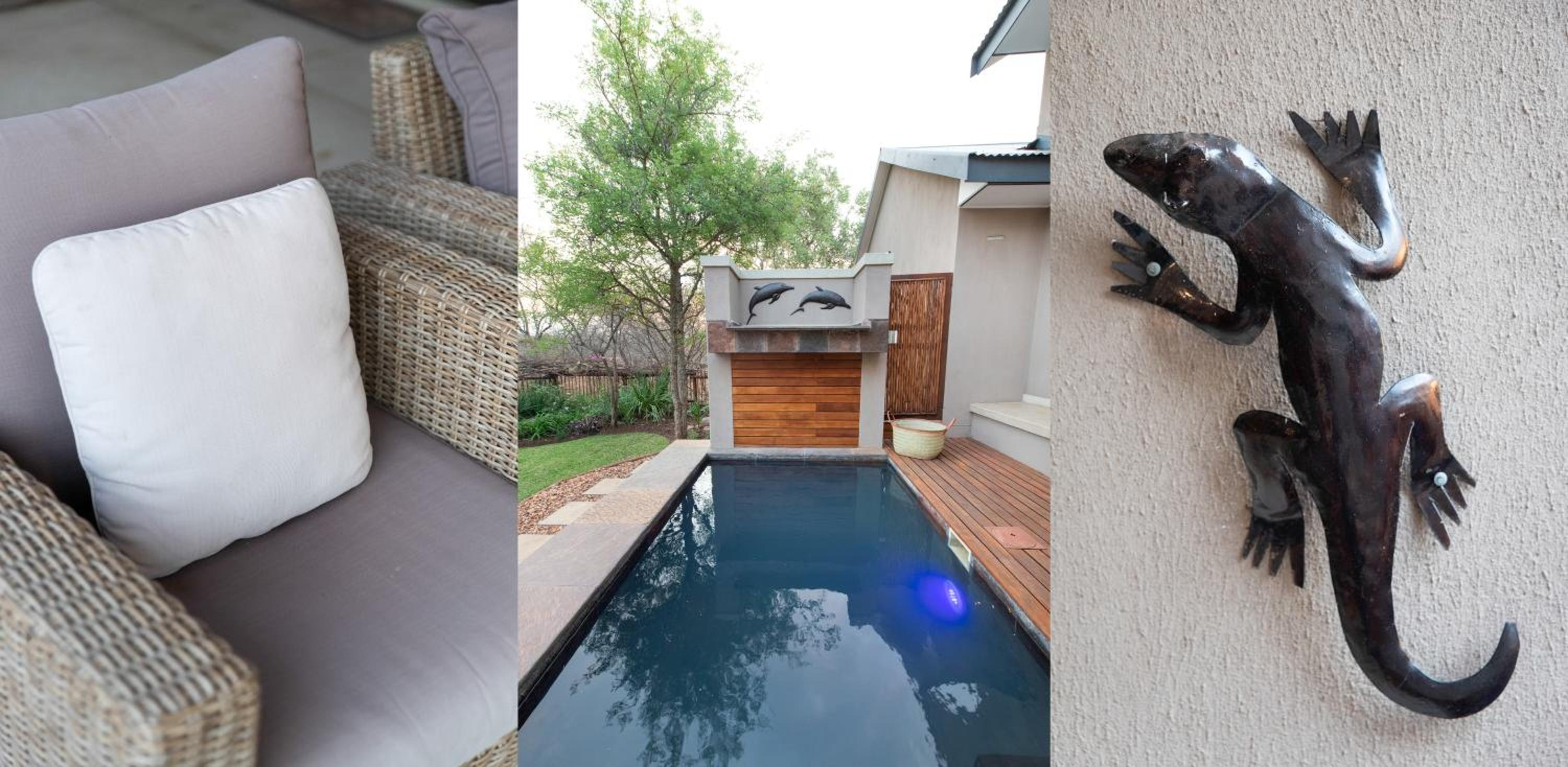 Nyaleti Lodge