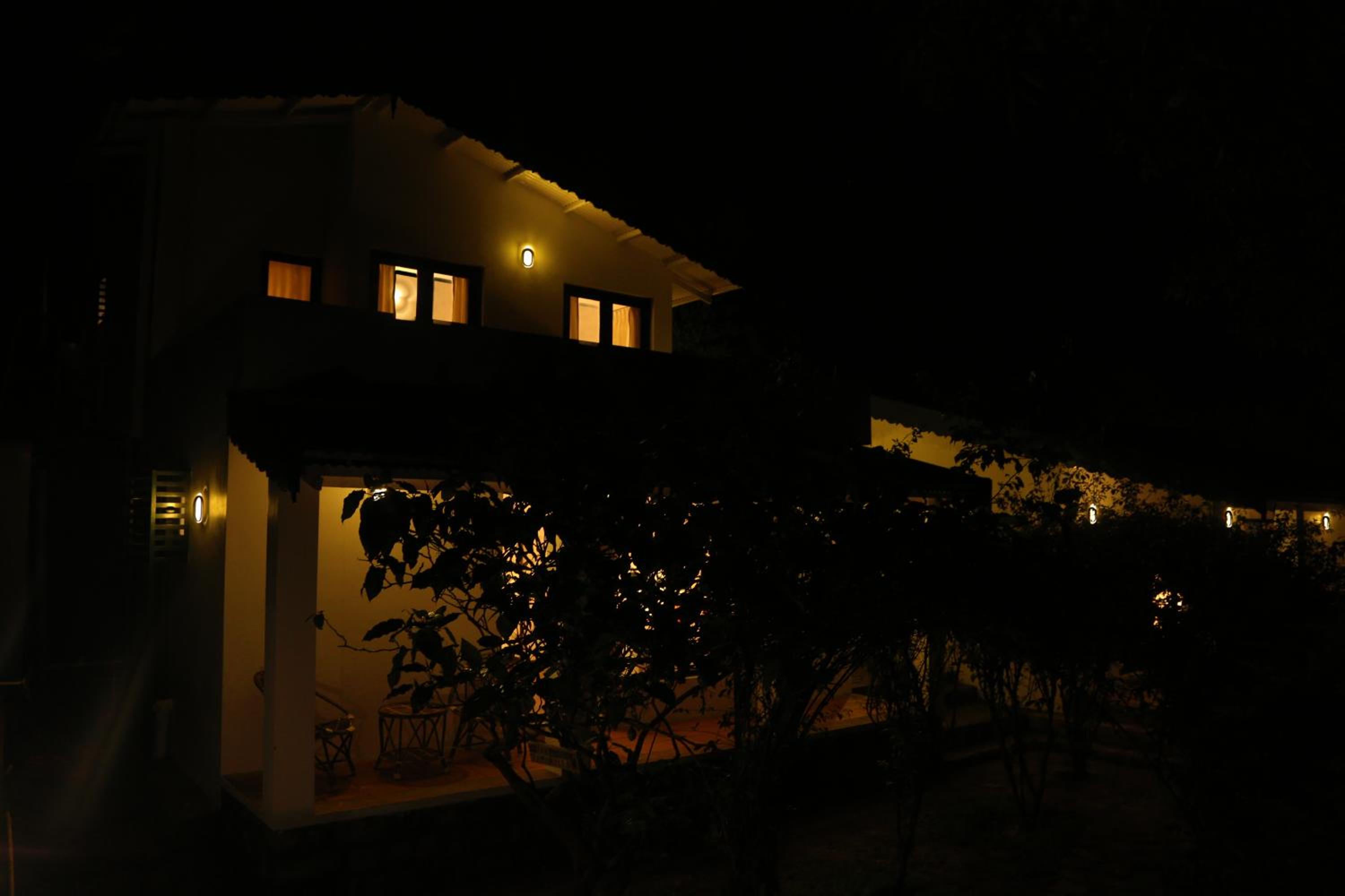 The Tamarillo view 4
