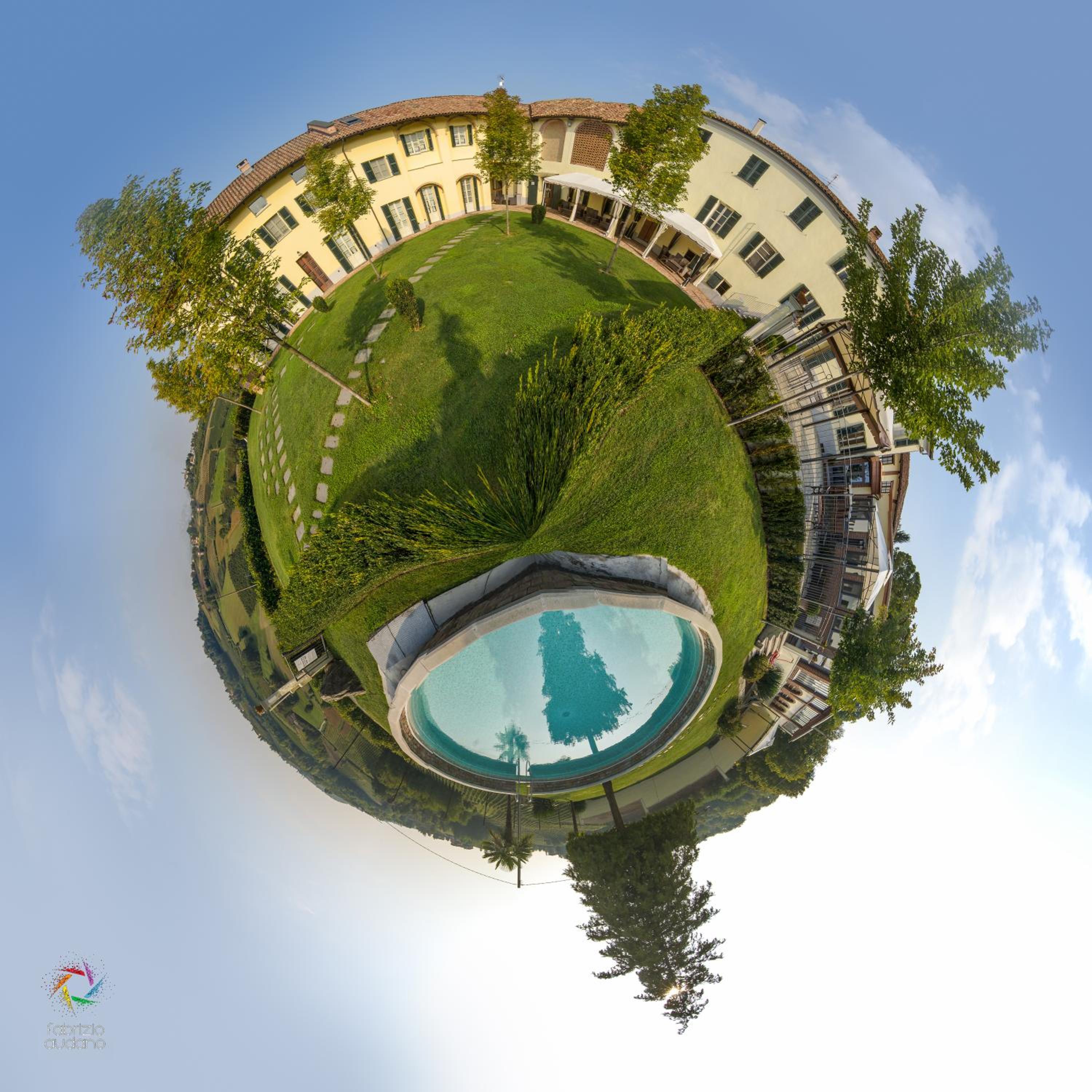 Agriturismo Podere La Piazza