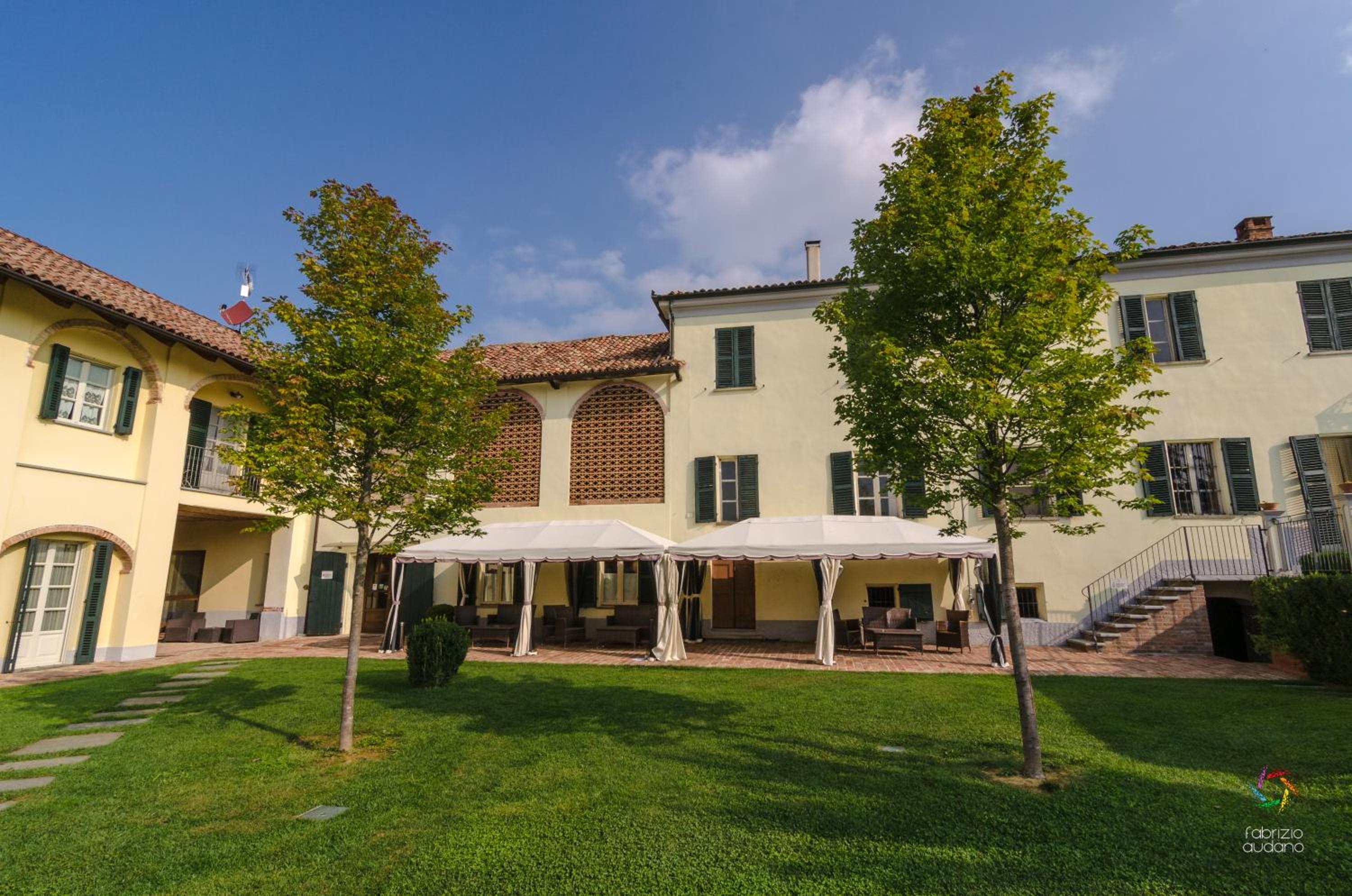 Agriturismo Podere La Piazza
