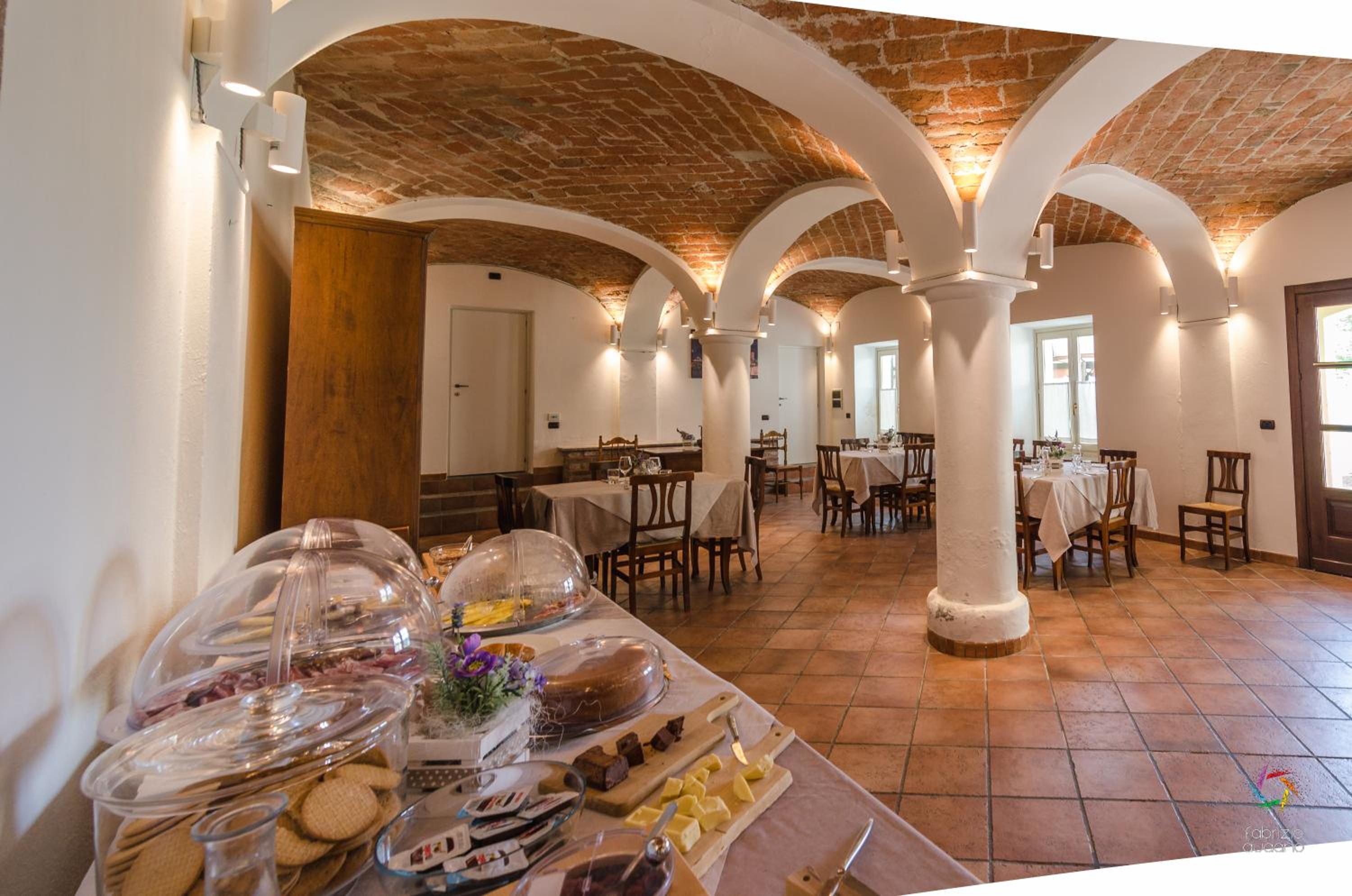 Agriturismo Podere La Piazza