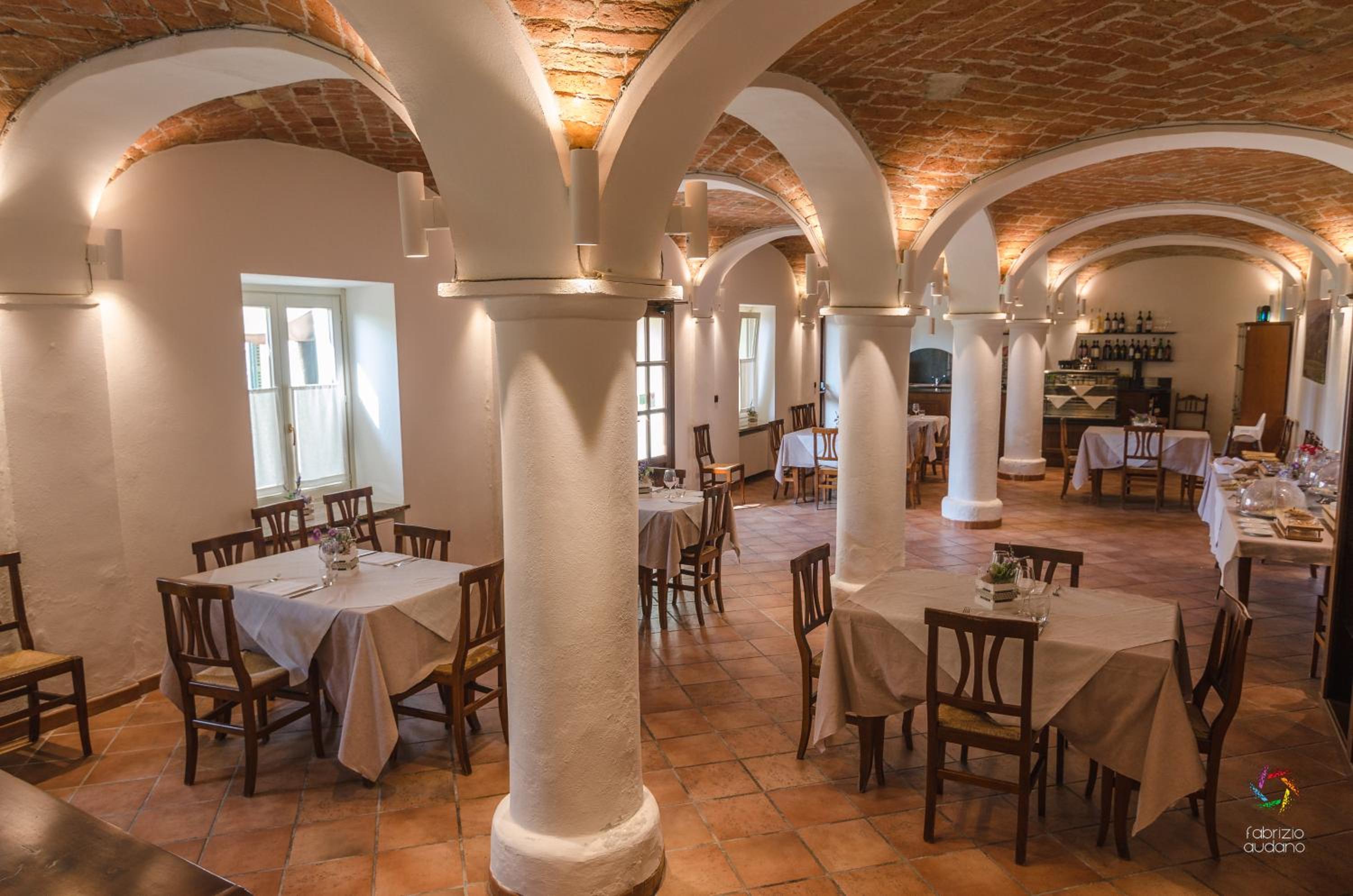Agriturismo Podere La Piazza