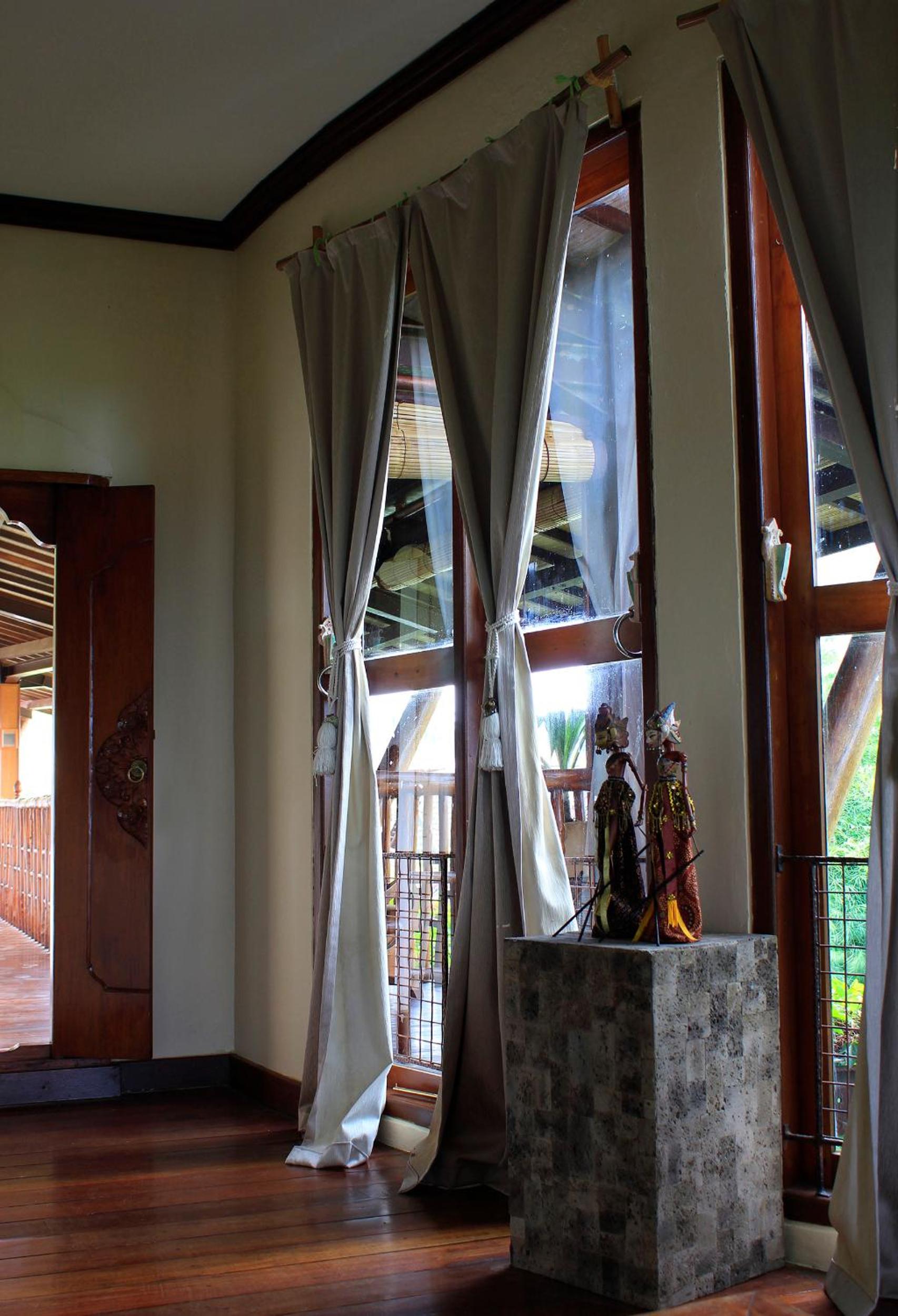 Junjungan Ubud Hotel and Spa