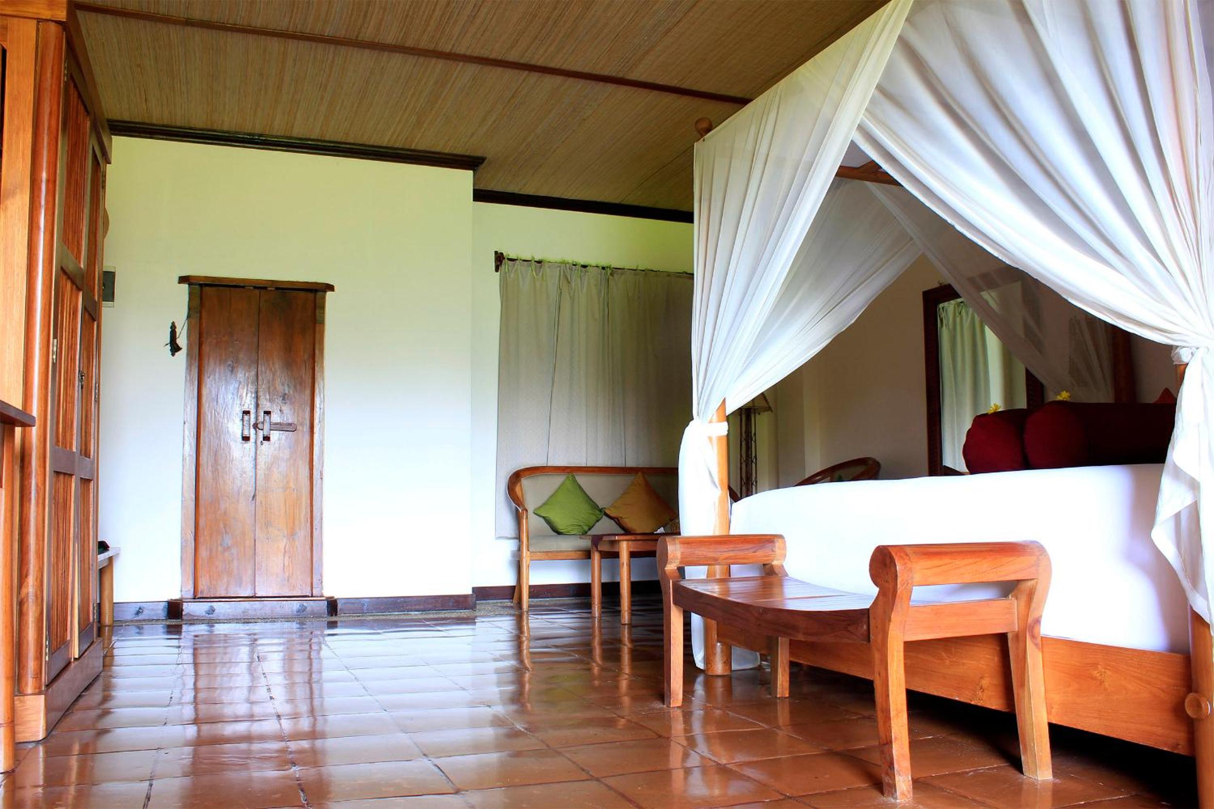 Junjungan Ubud Hotel and Spa