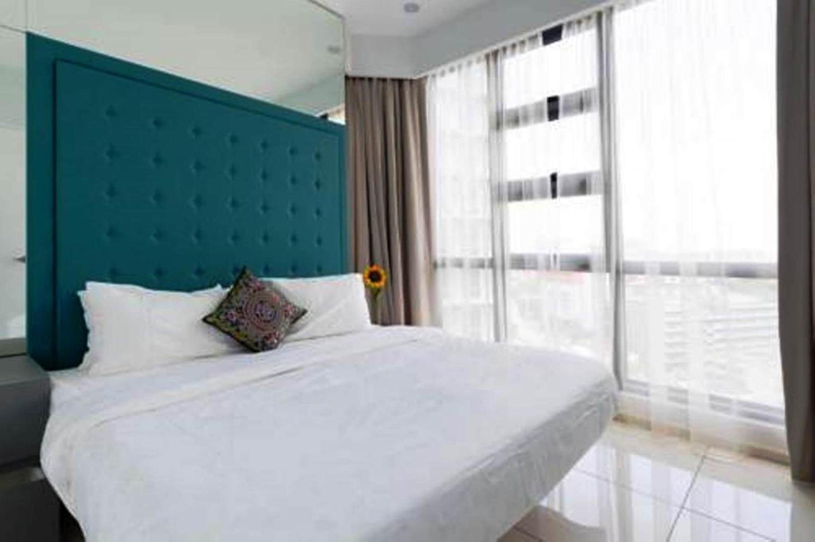Apex Cozy Suites at Swiss Garden Residence Kuala Lumpur