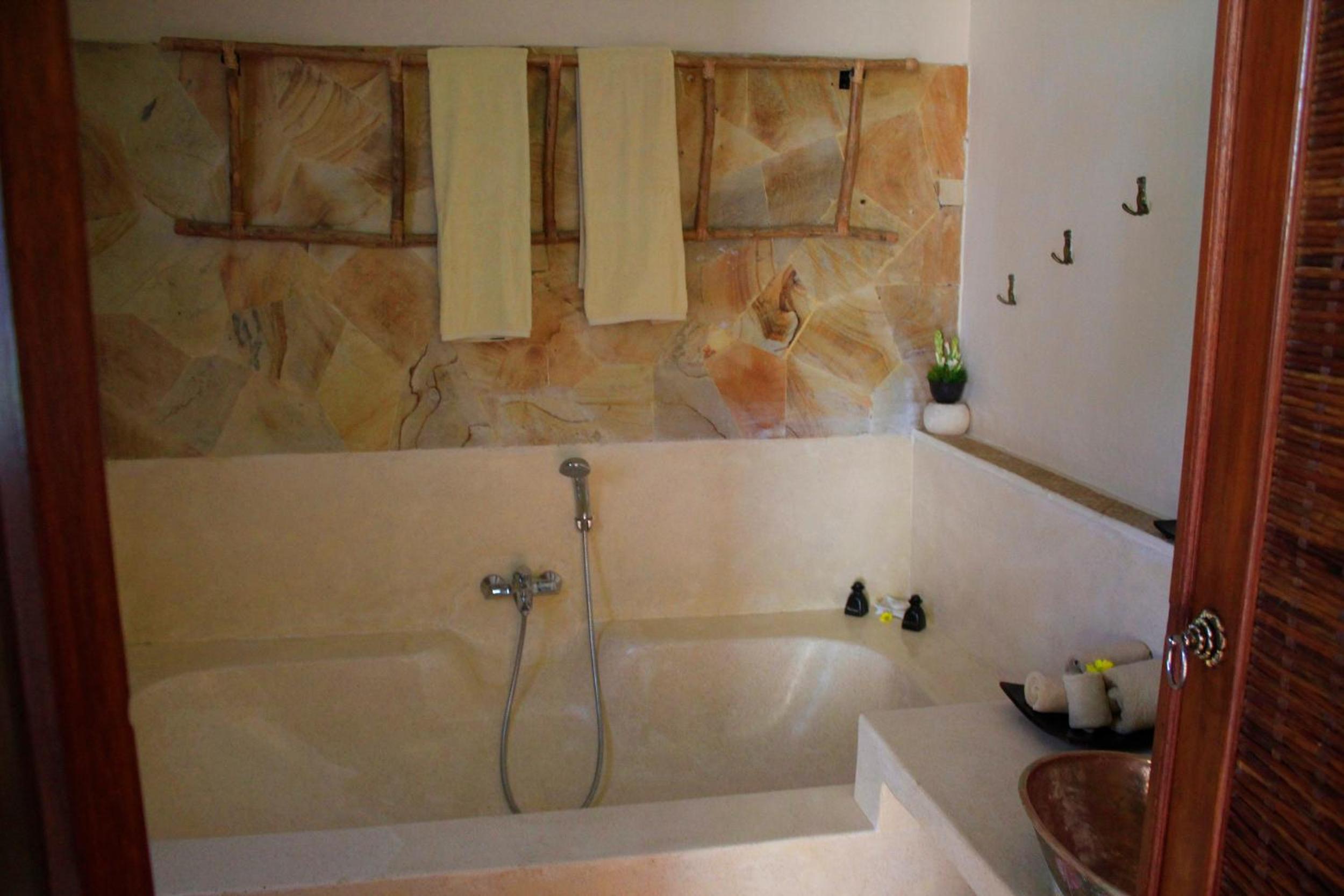 Junjungan Ubud Hotel and Spa