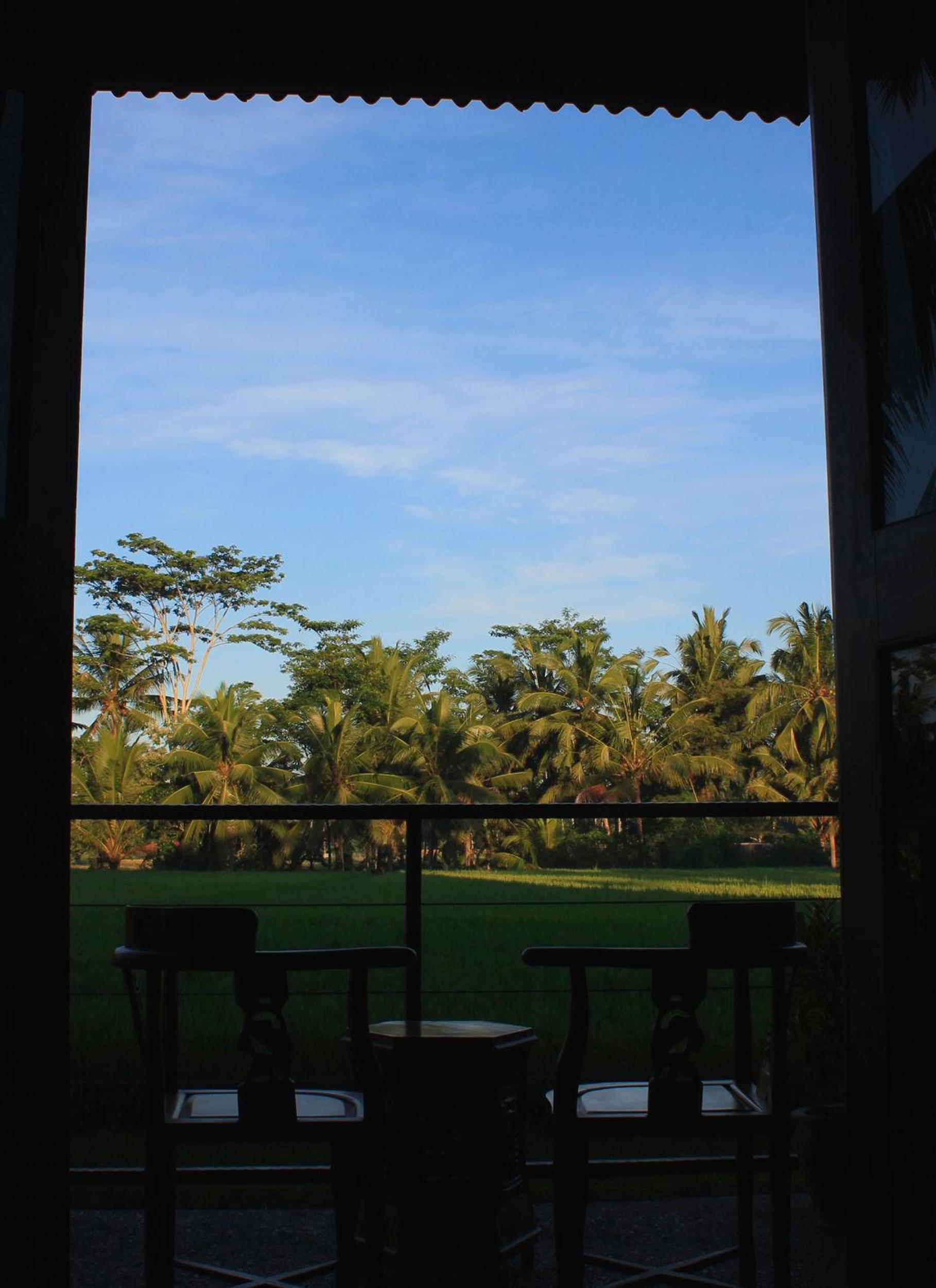 Junjungan Ubud Hotel and Spa