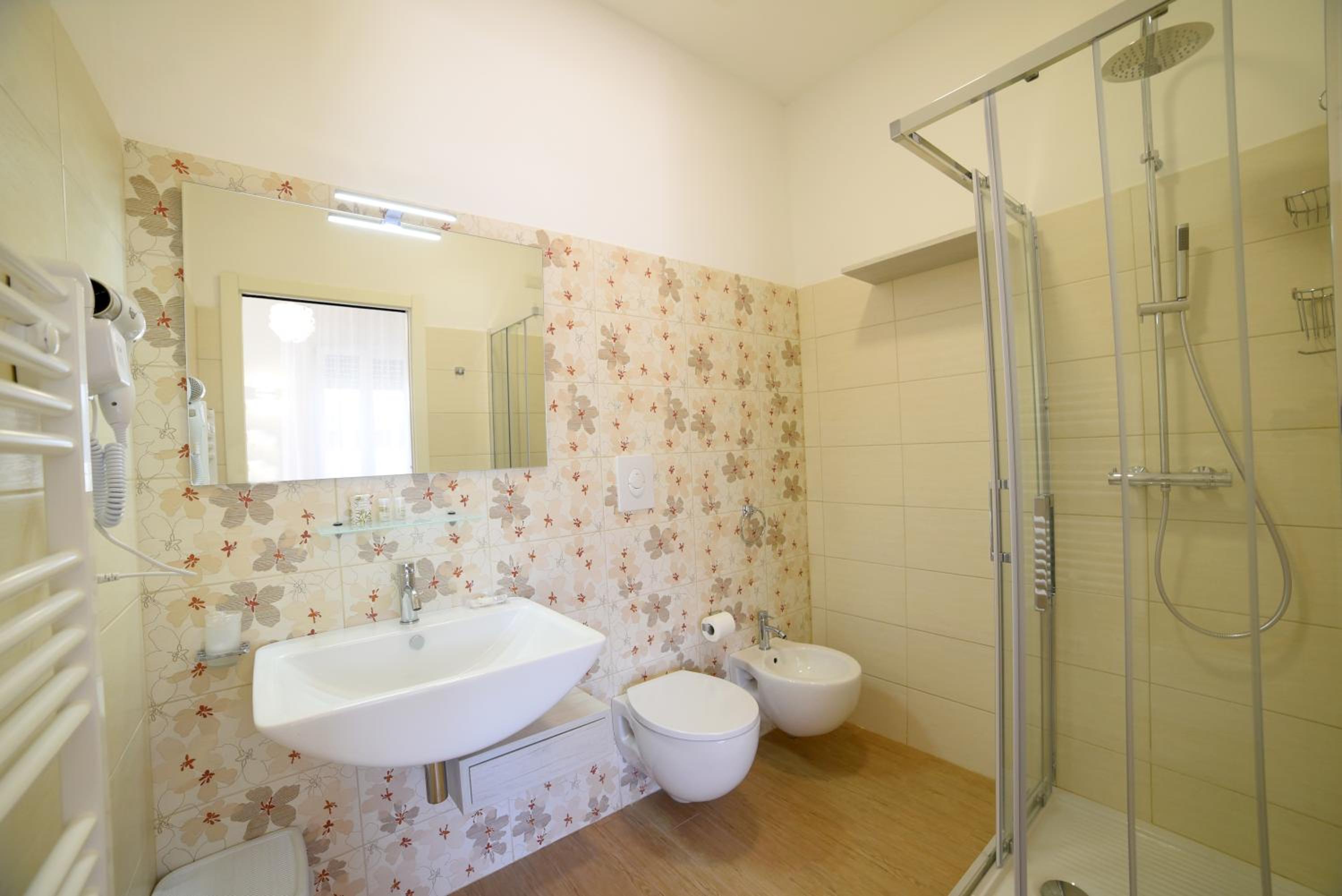 B&B Il FIORONE