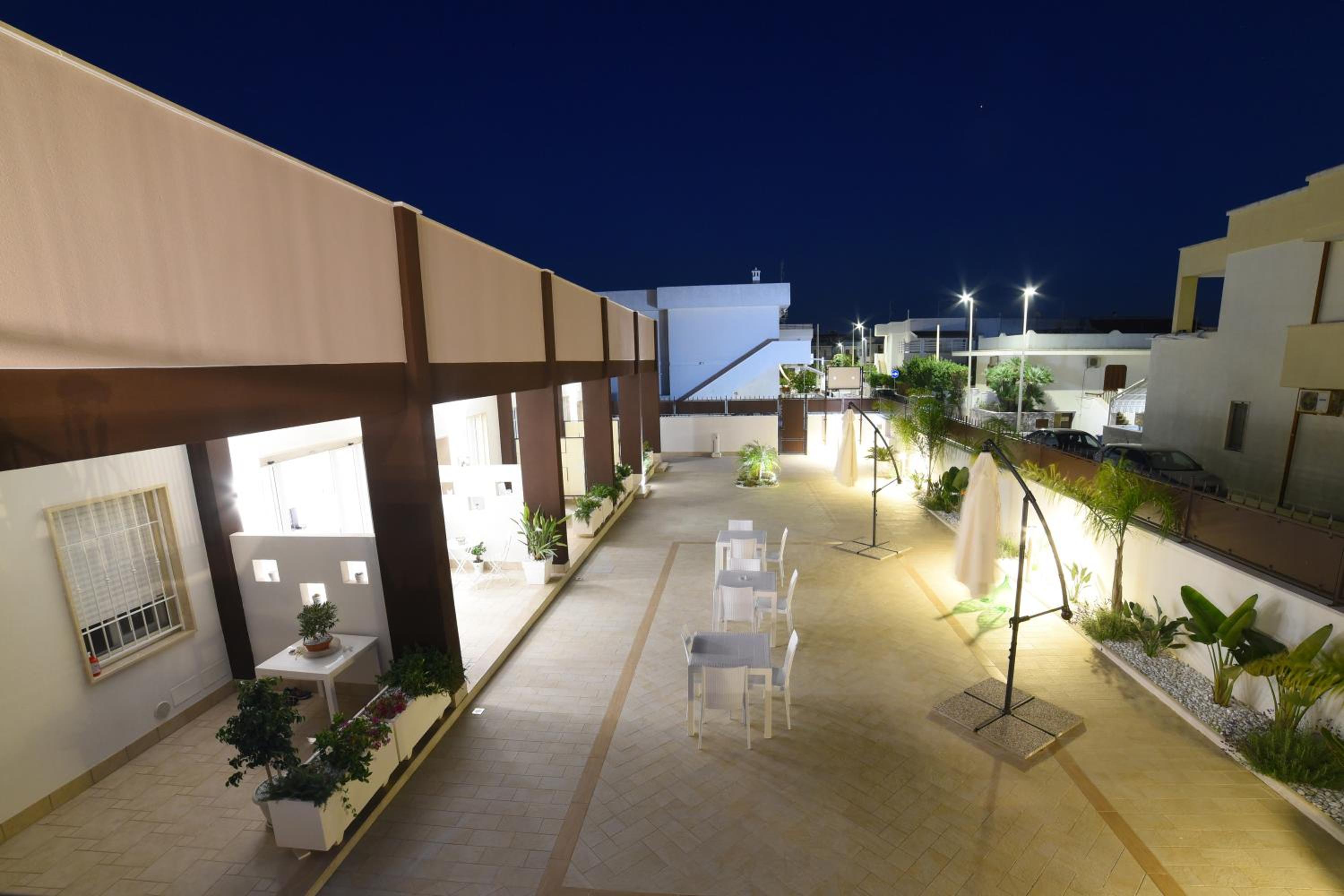 B&B Il FIORONE