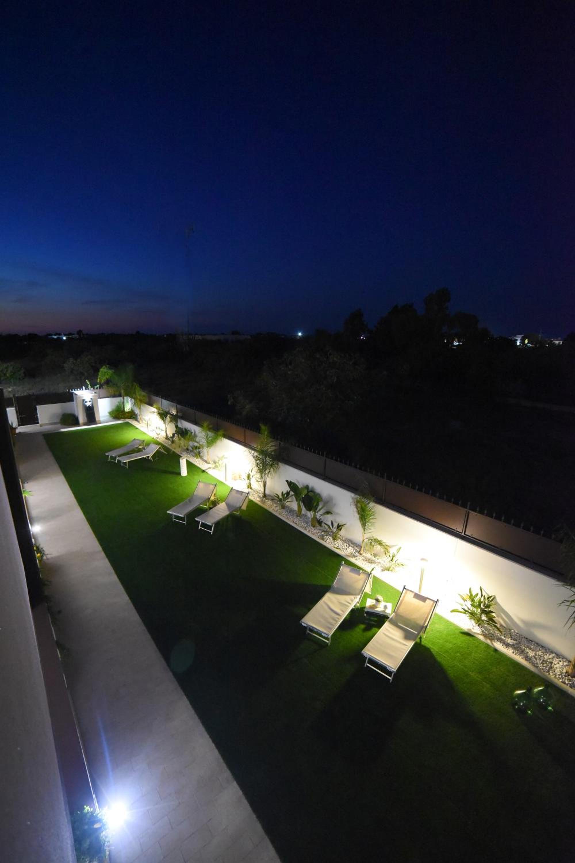 B&B Il FIORONE