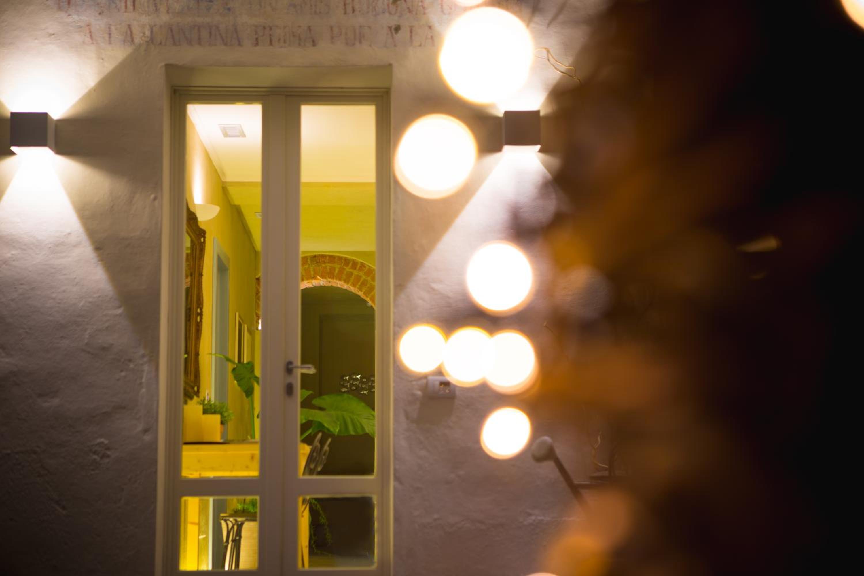 White Lilac Romantic B&B - Adults only