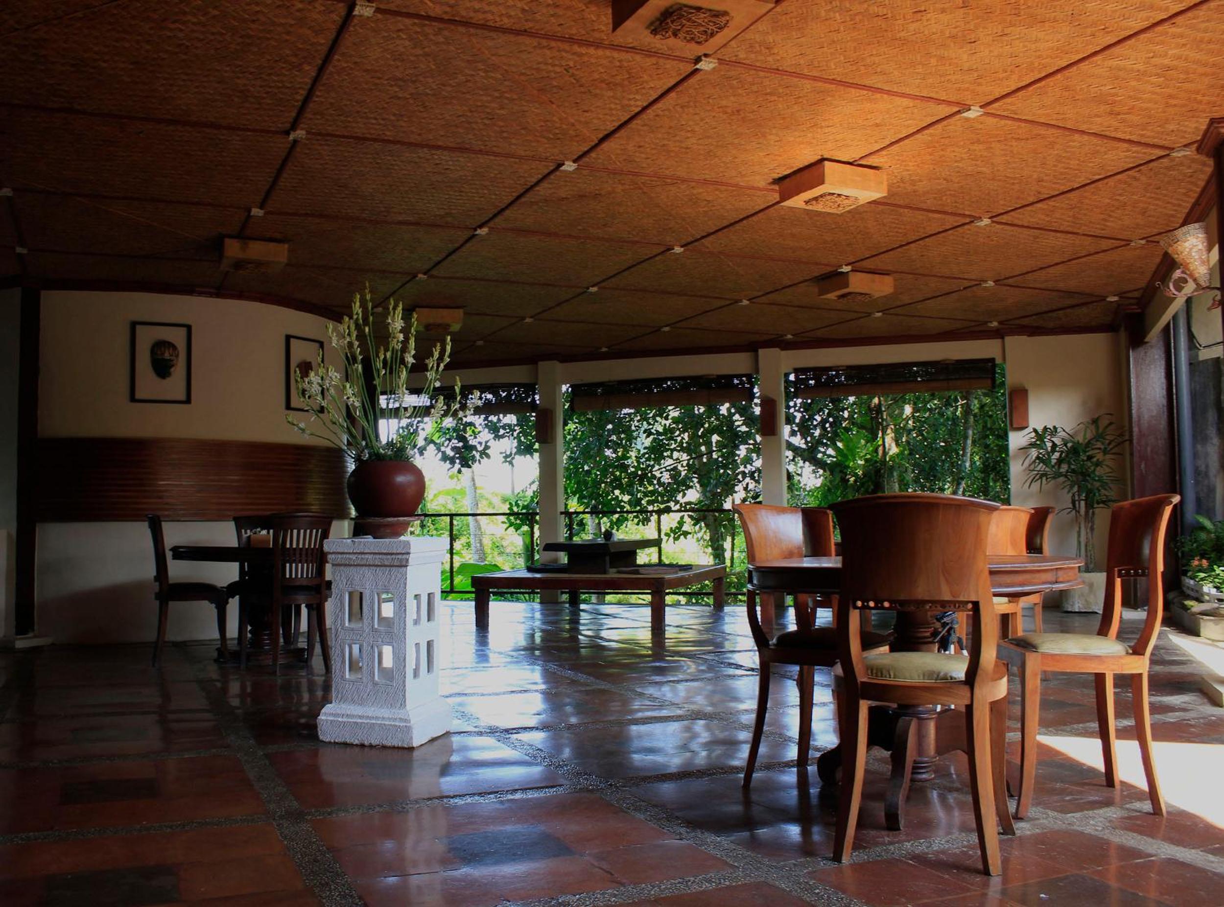 Junjungan Ubud Hotel and Spa