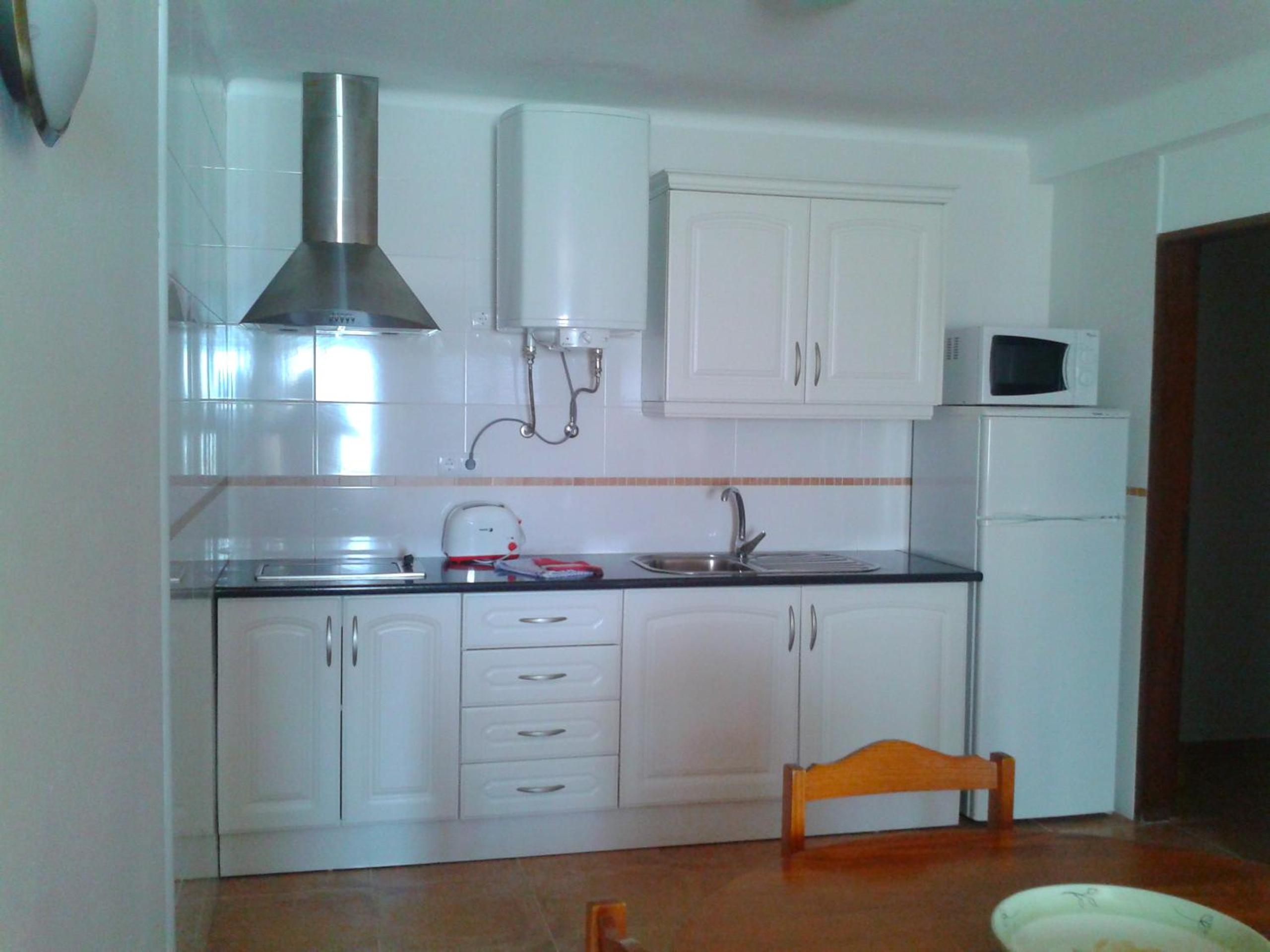 Apartamentos Salema Praia Club
