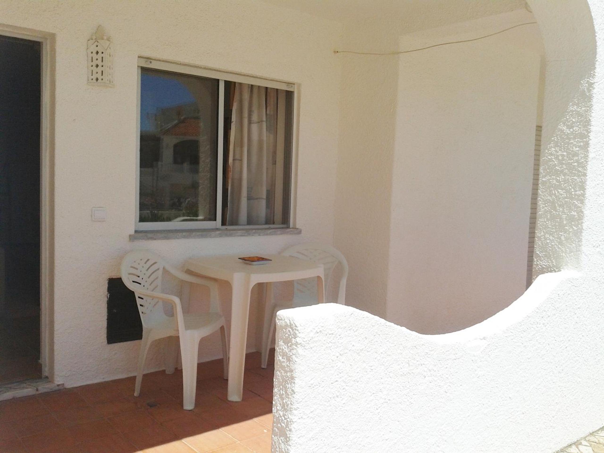 Apartamentos Salema Praia Club