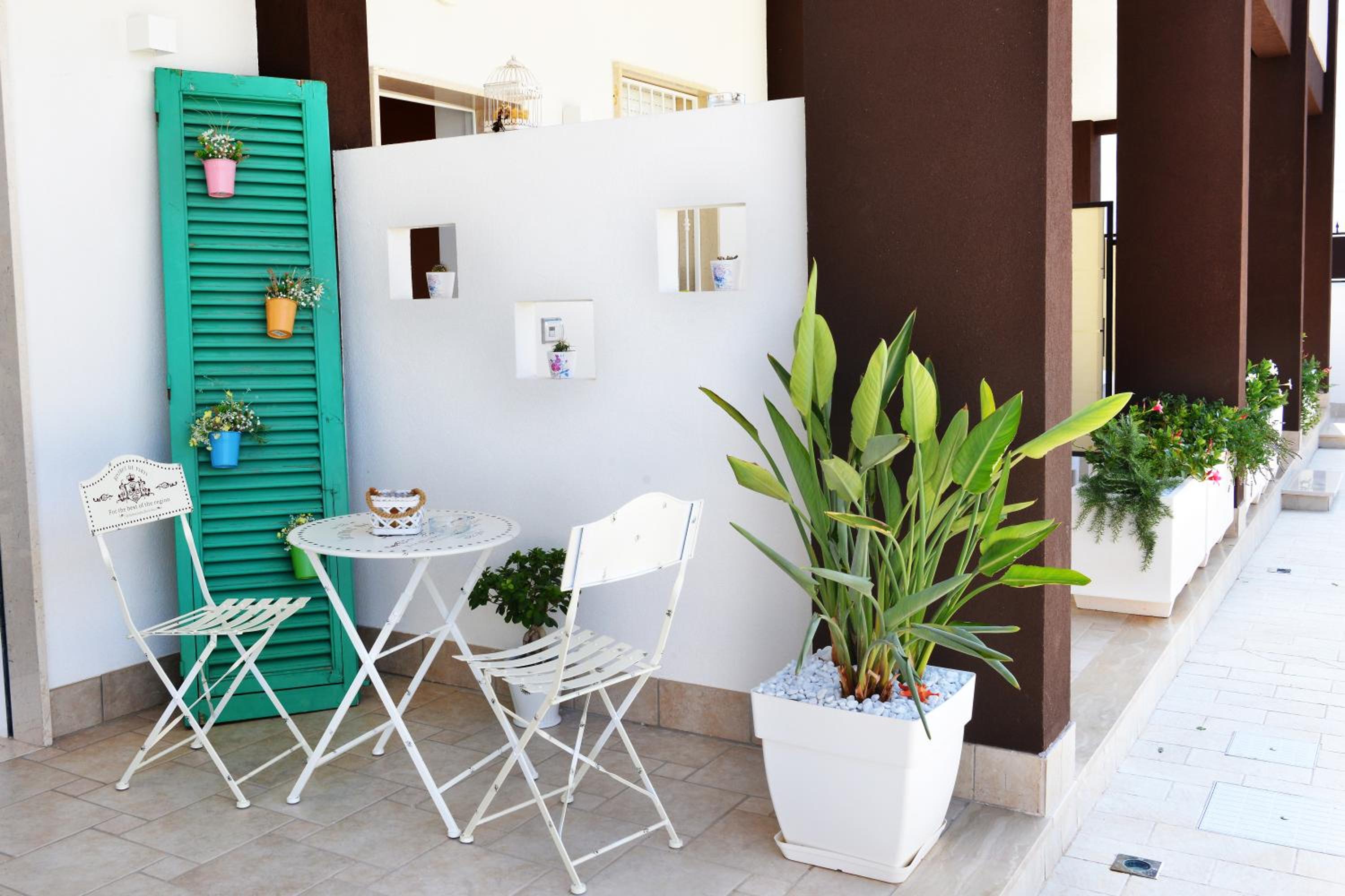 B&B Il FIORONE