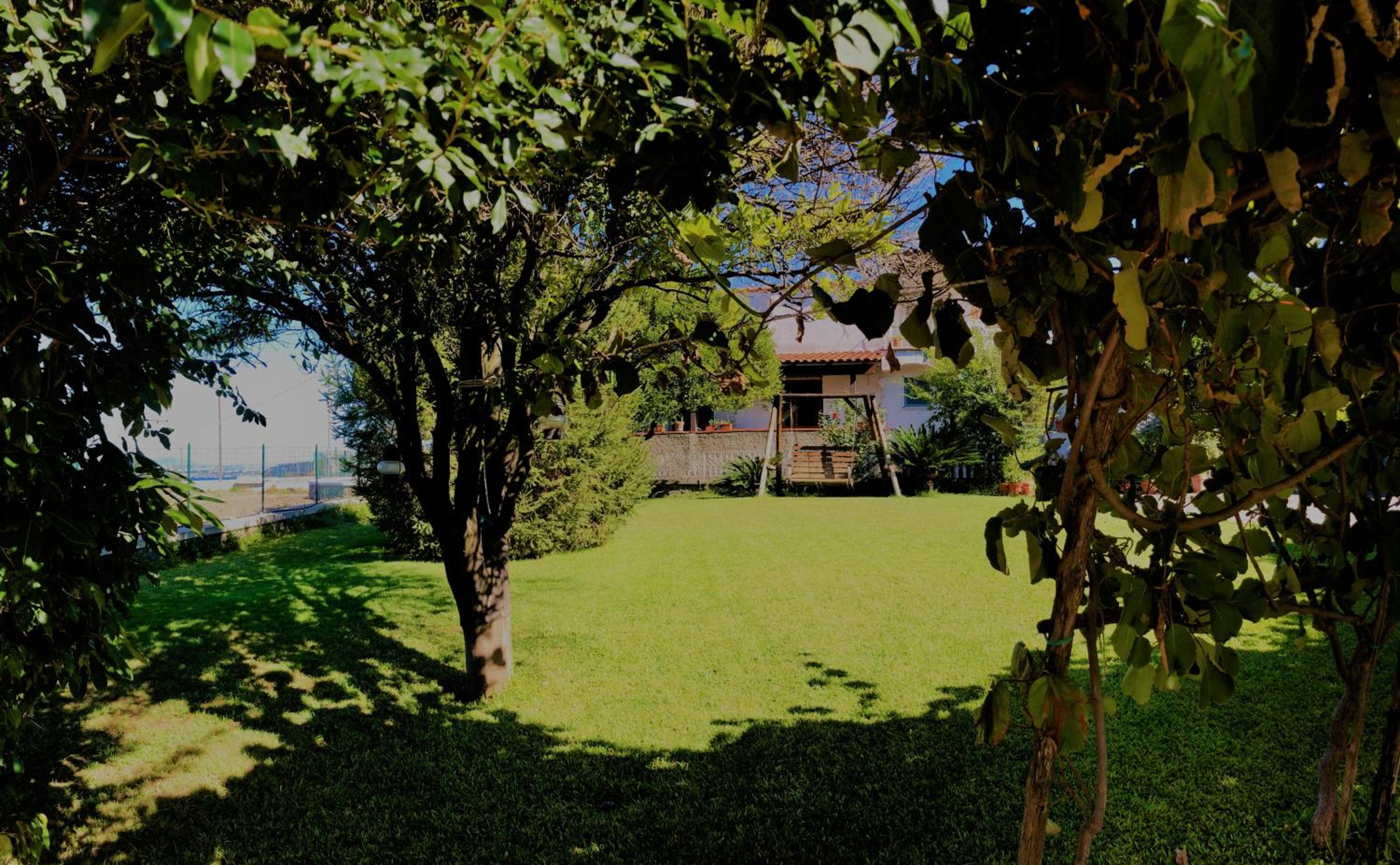 Villa Joyosa Apartments view 2