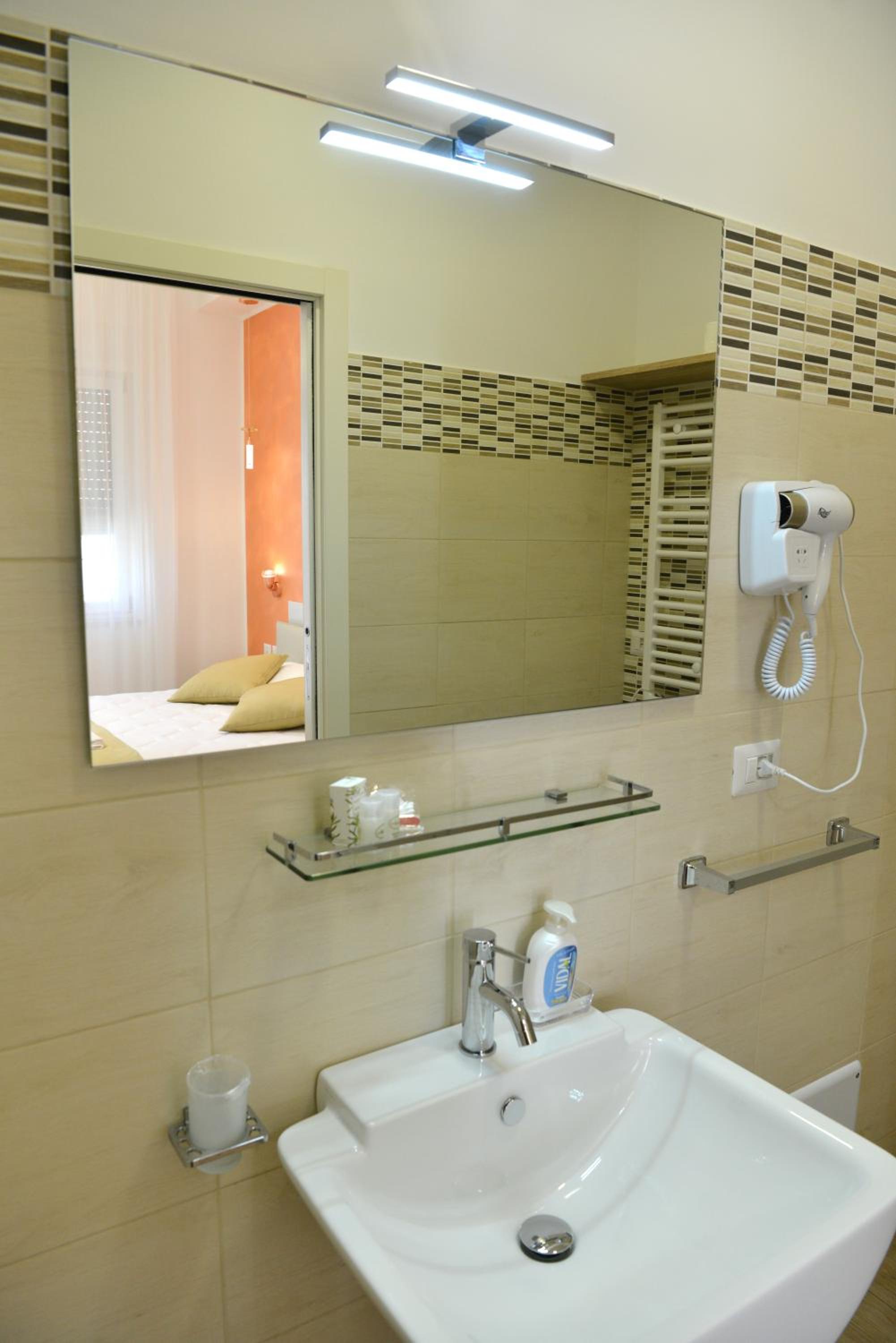 B&B Il FIORONE