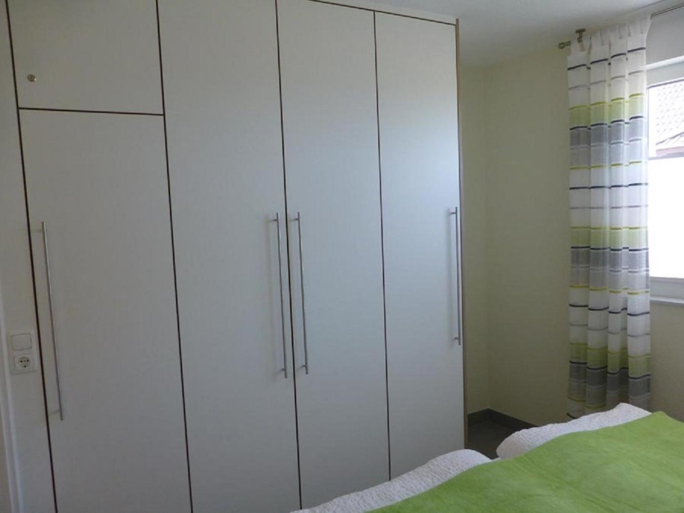 Residenz Windjammer Whg 12 Seesicht
