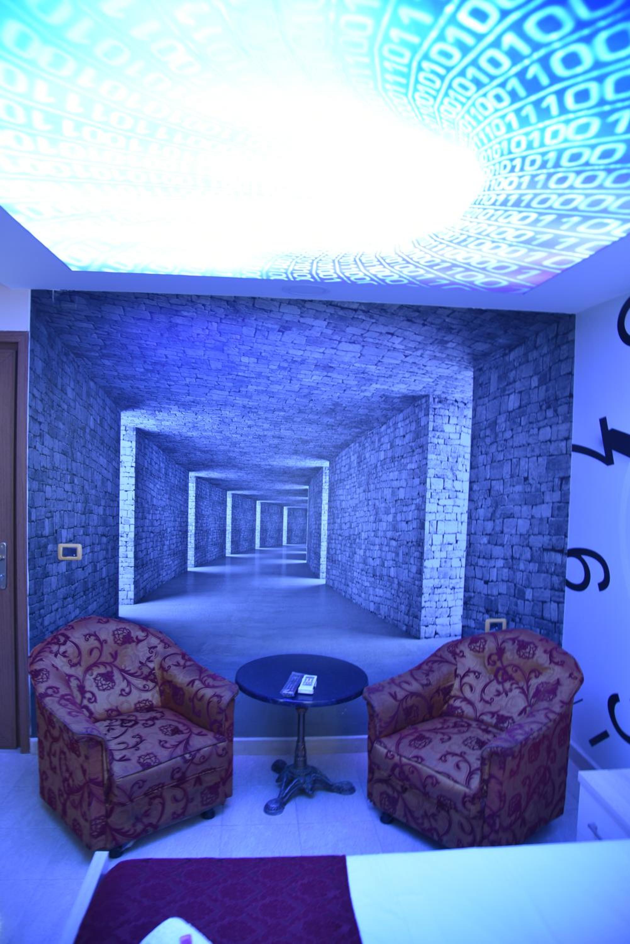Alindro City Center Apartment