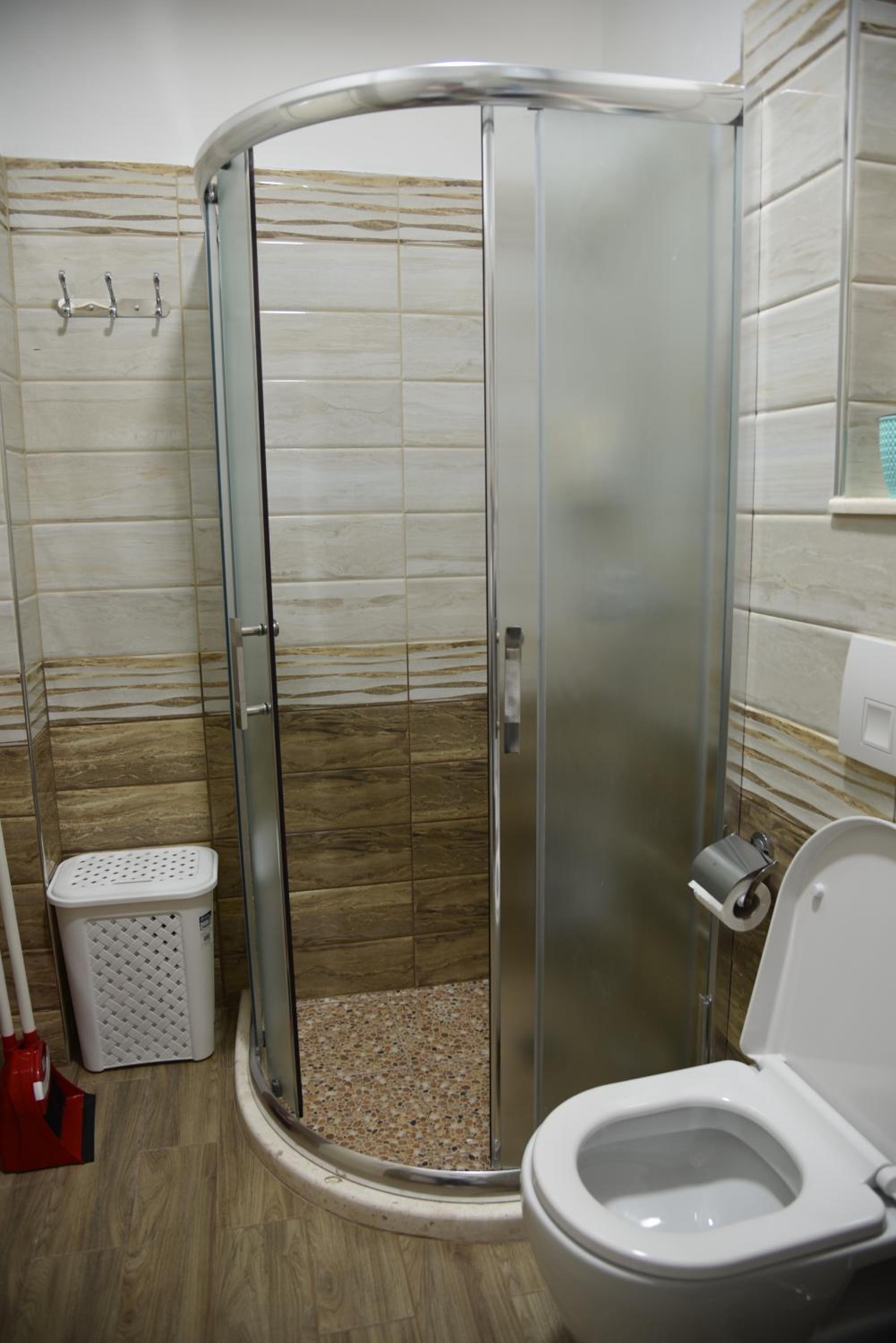 Alindro City Center Apartment