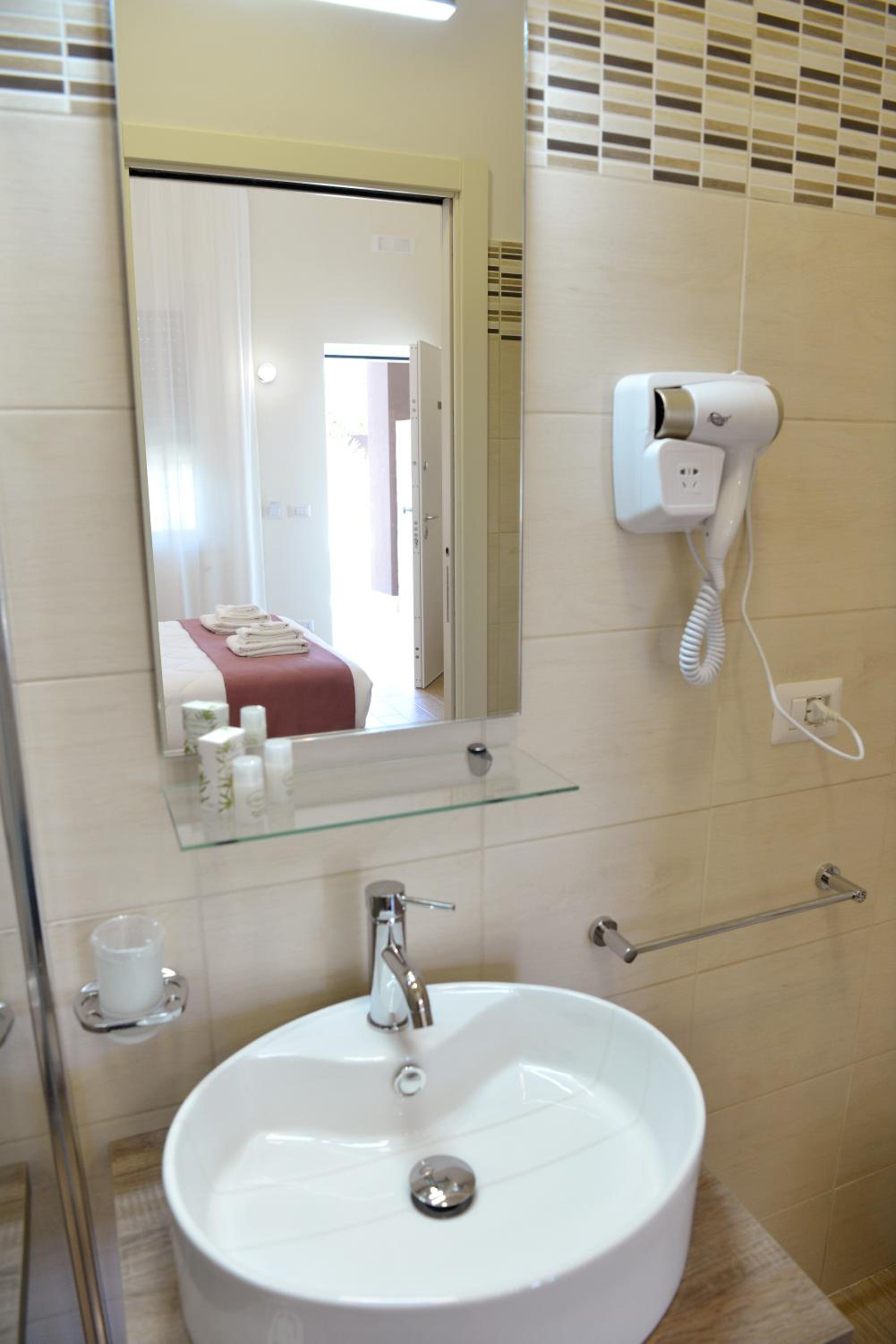 B&B Il FIORONE