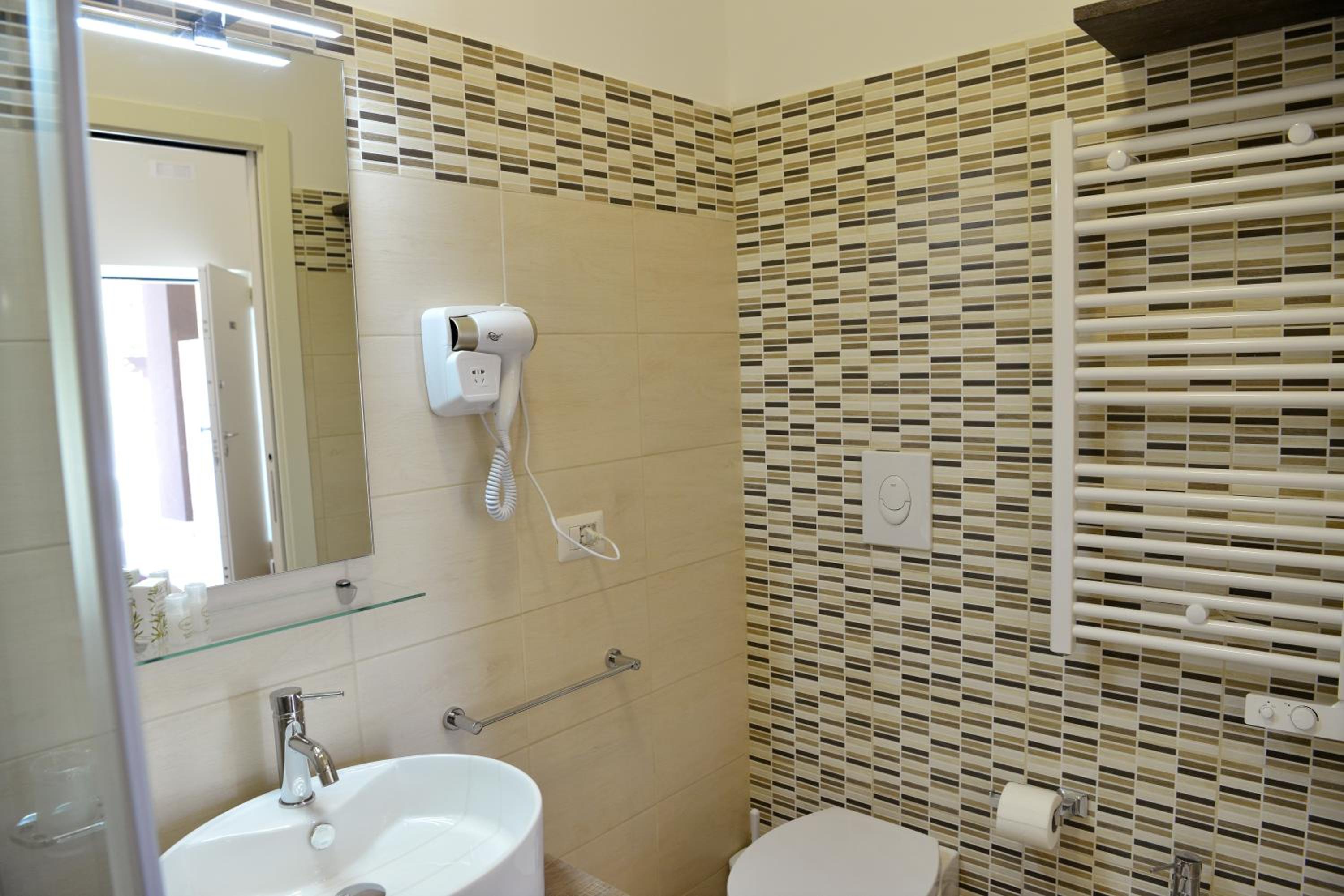 B&B Il FIORONE