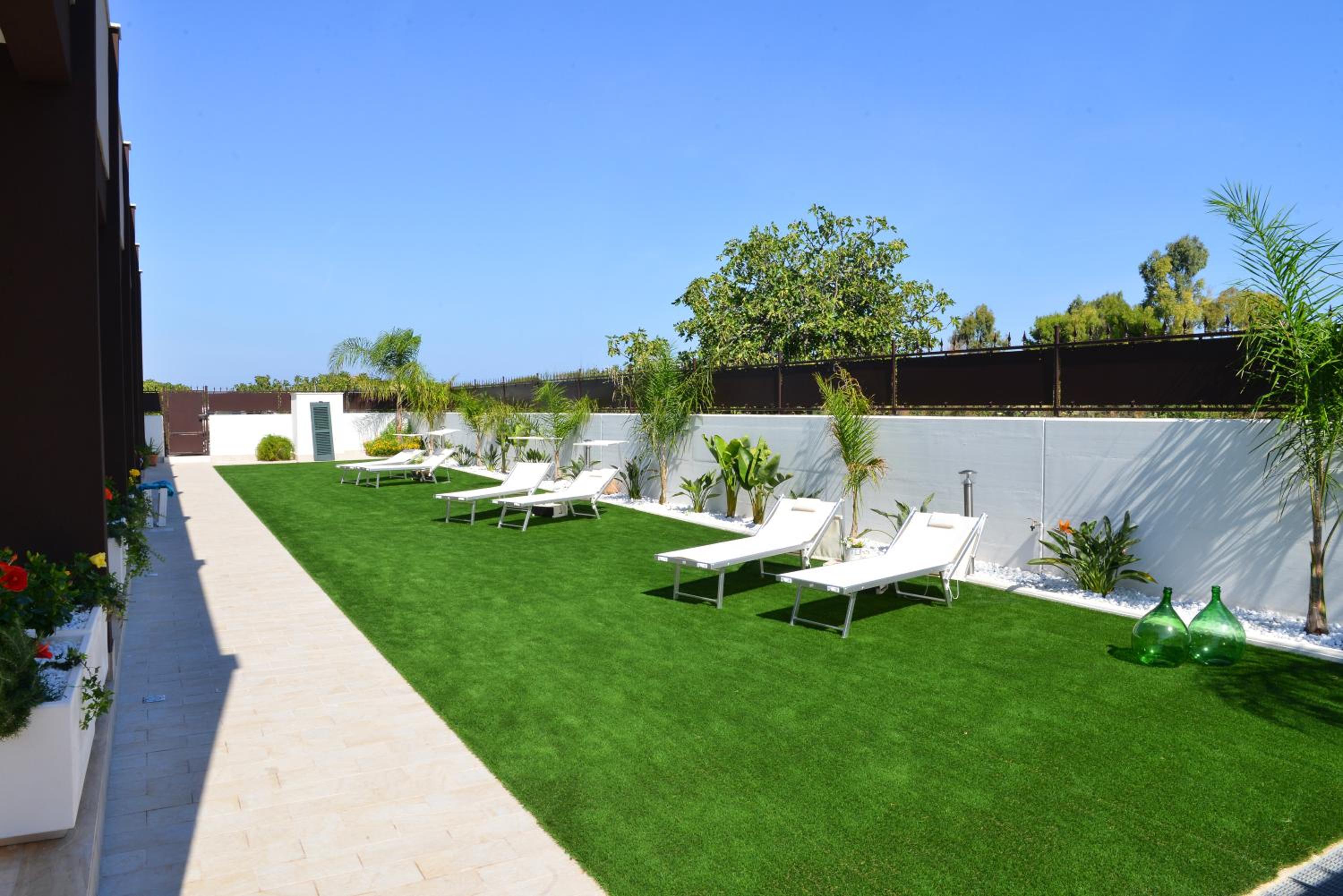 B&B Il FIORONE