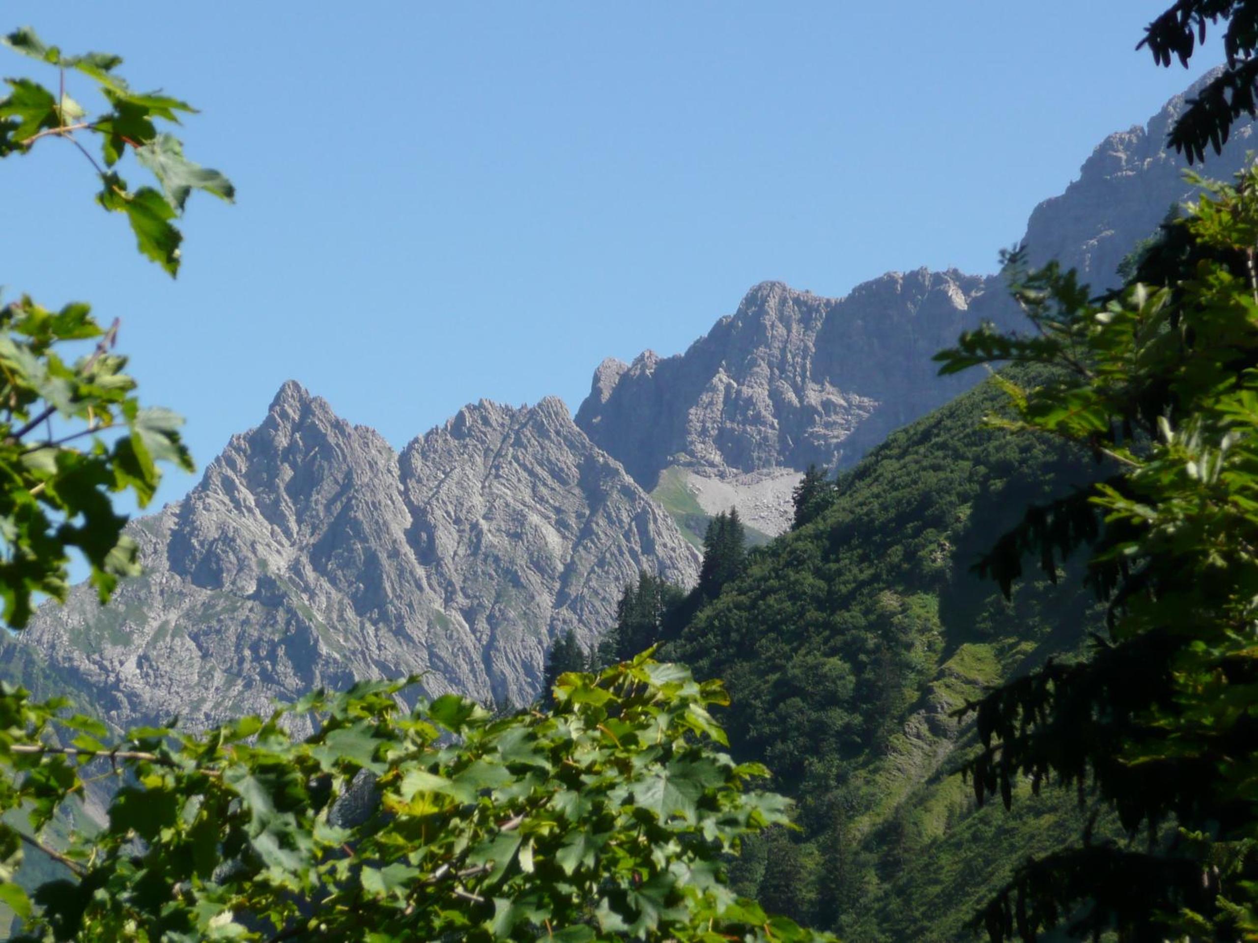 Gästehaus Schuler view 5