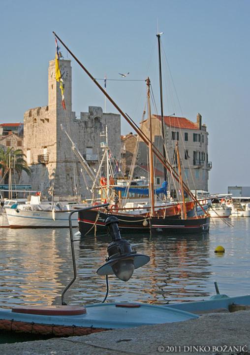 Apartments Popaj