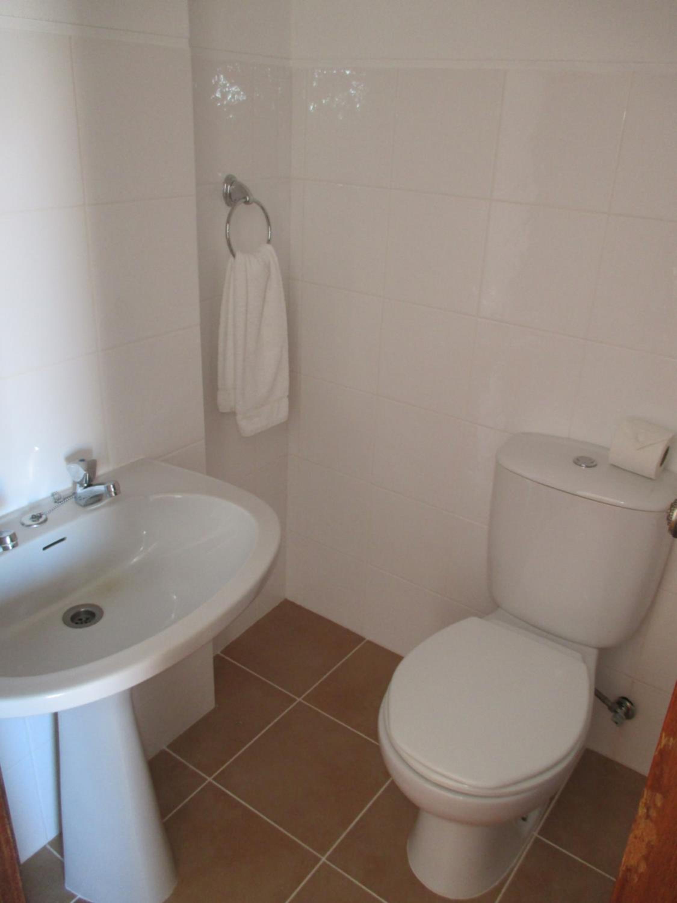 Apartamentos Salema Praia Club