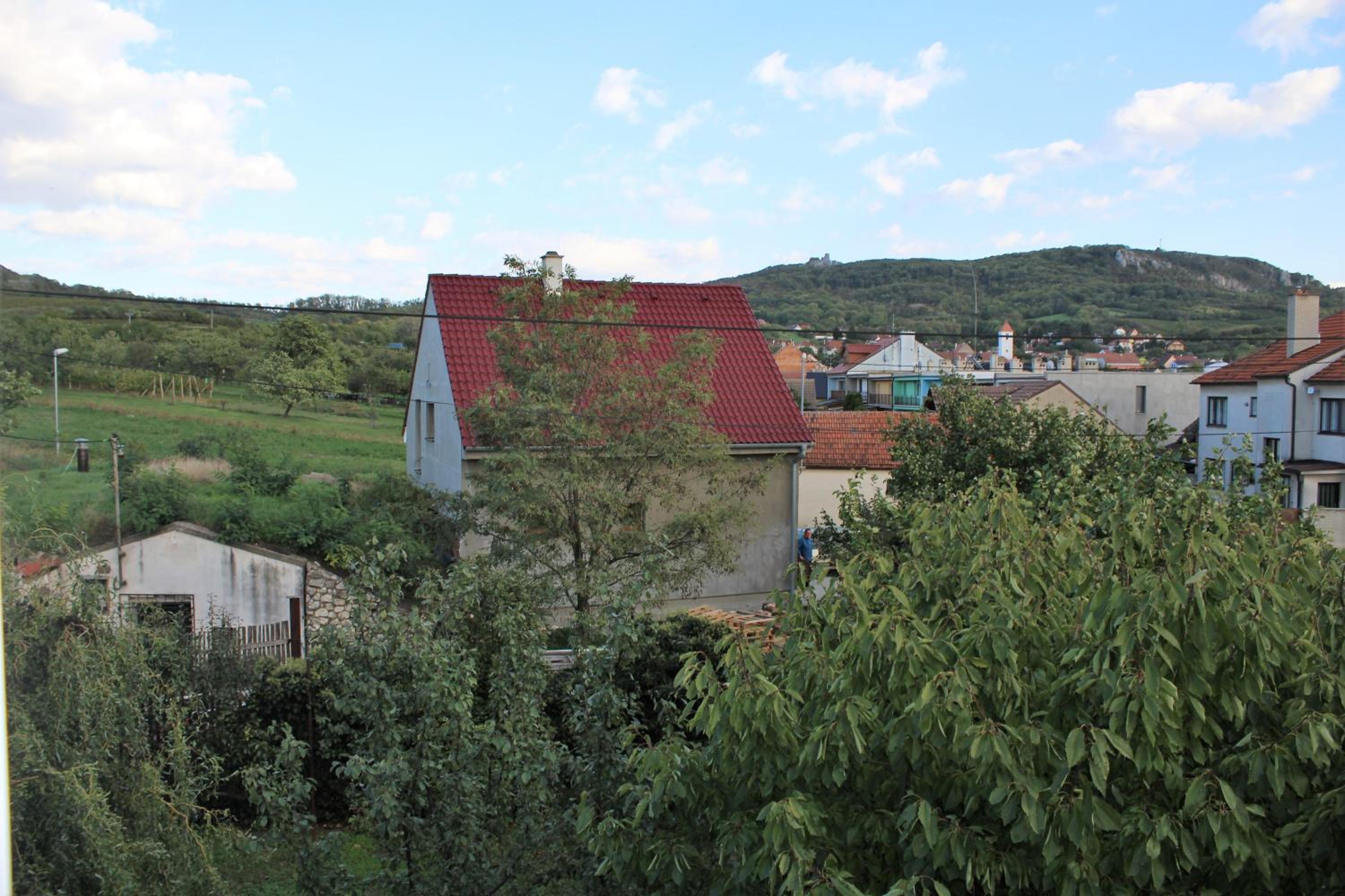 Ubytování Markéta