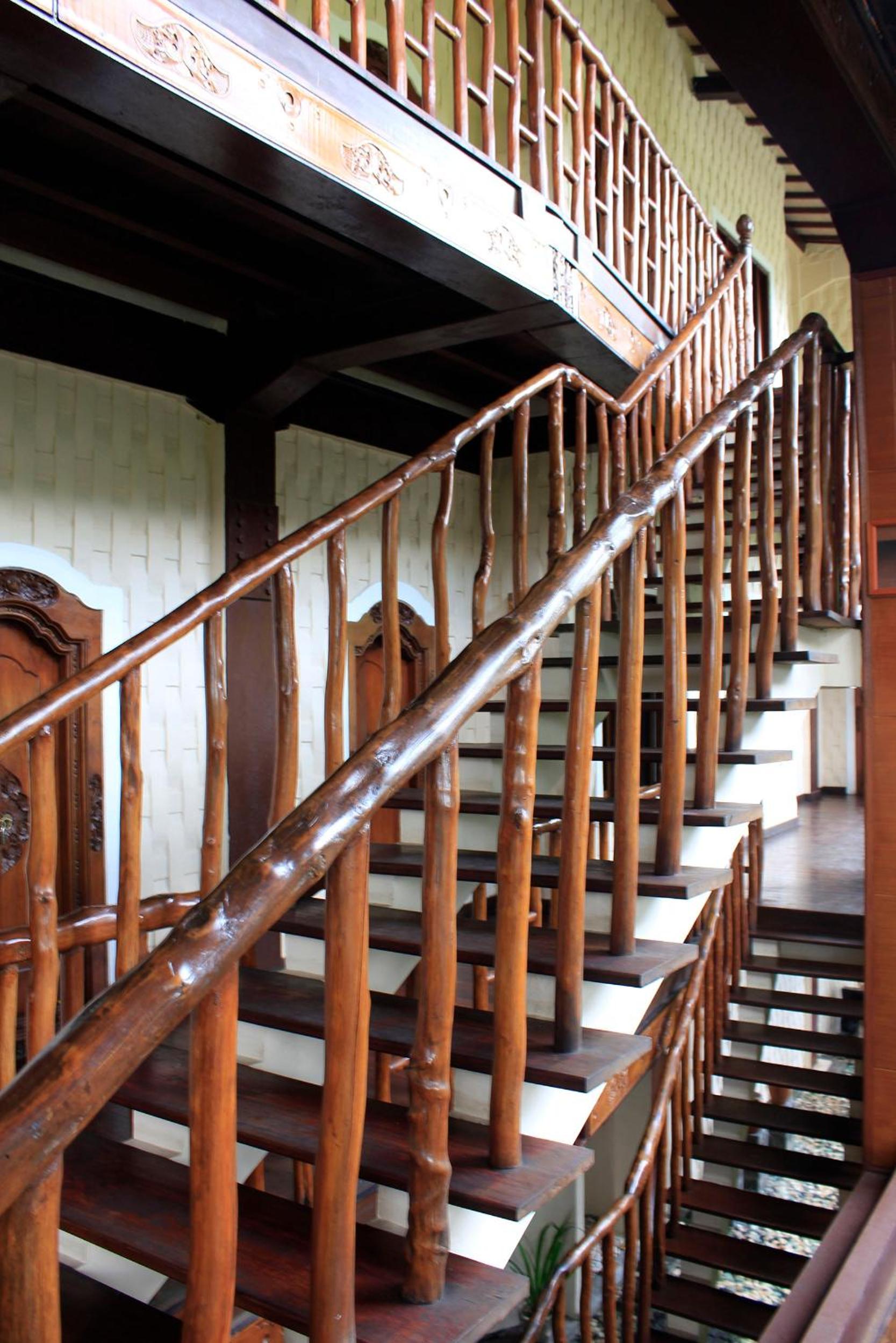 Junjungan Ubud Hotel and Spa