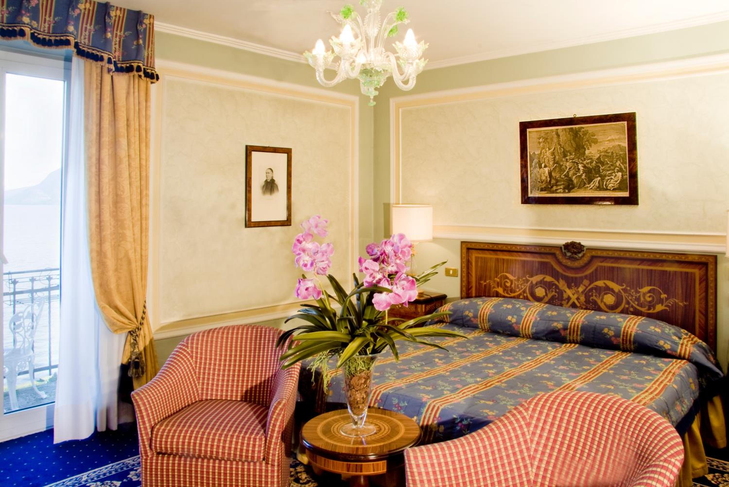 Stresa Vacations - Grand Hotel des Iles Borromees  SPA - Property Image 16